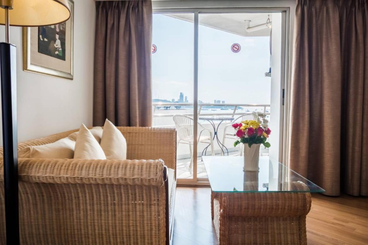 Suite with Sea View photo 2