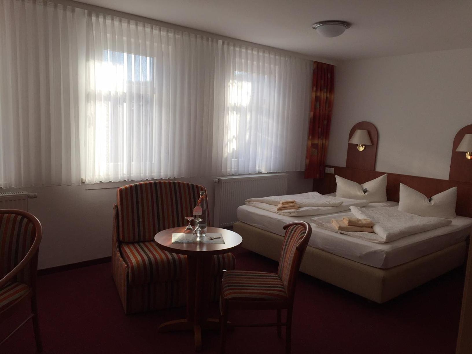 Double Room photo 3
