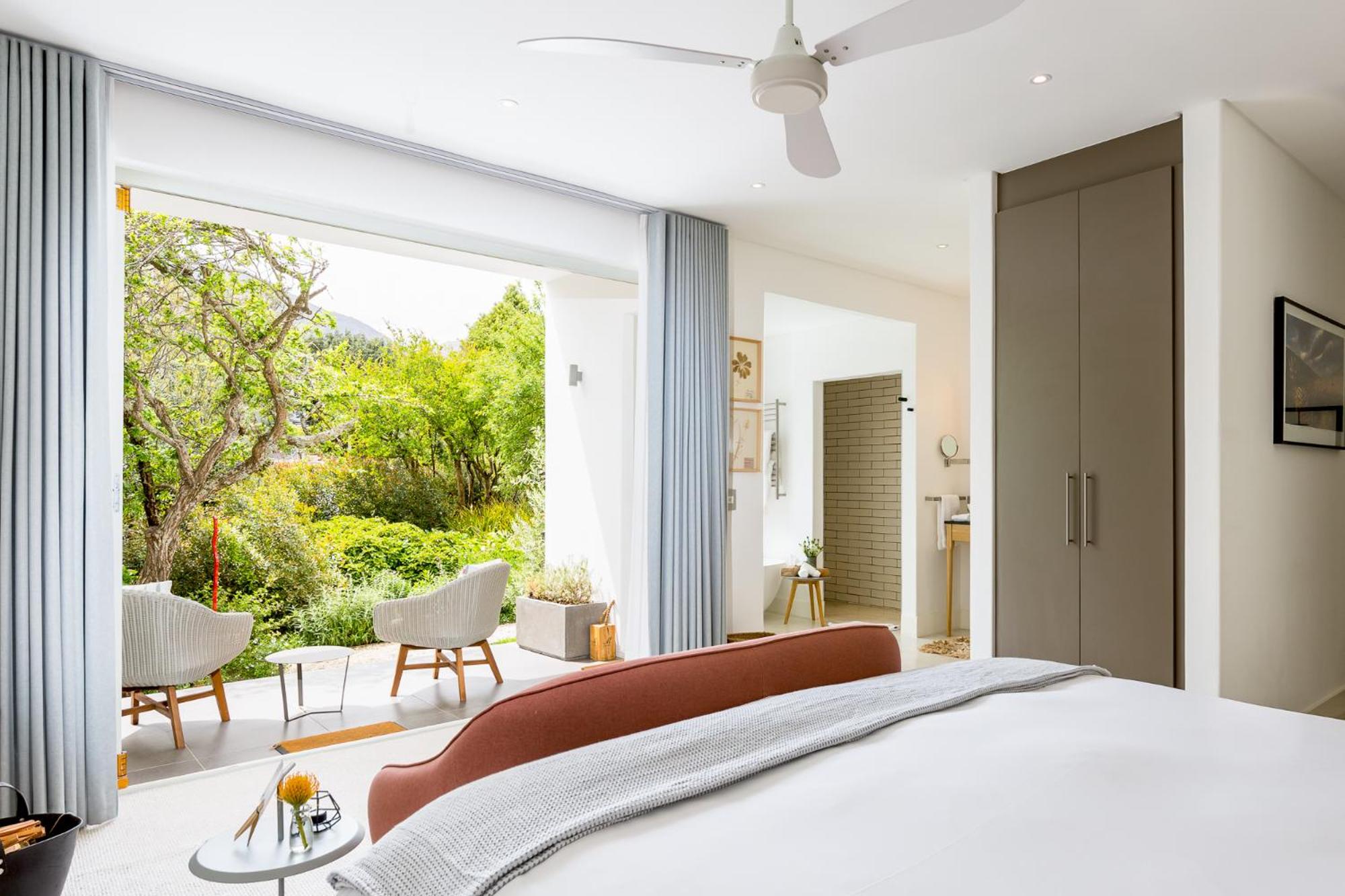 Garden Suite with Terrace - Photo 1