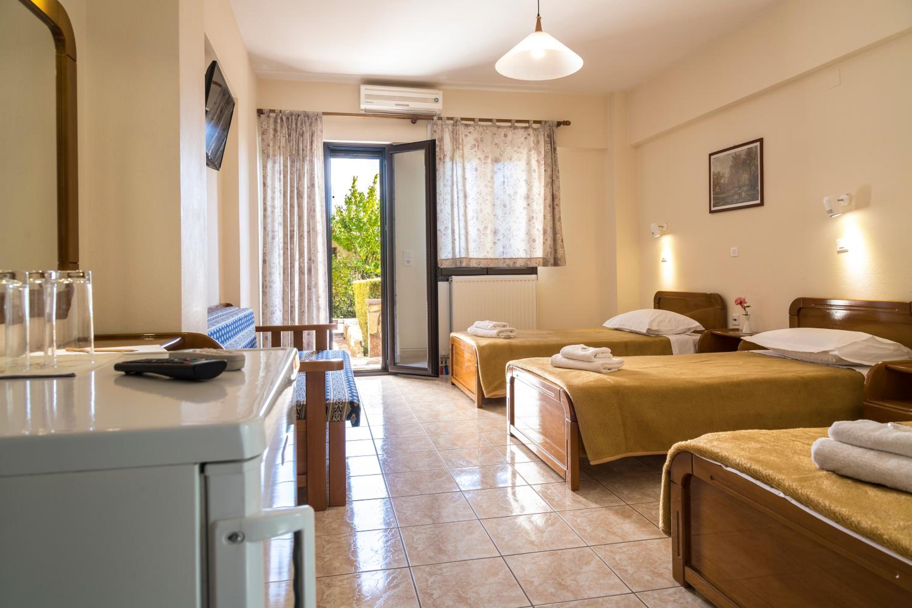 Habitación Estándar