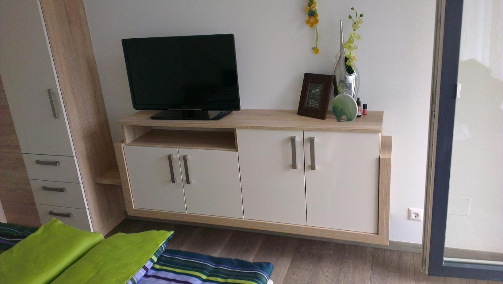One-Bedroom Apartment With Terrace photo 3