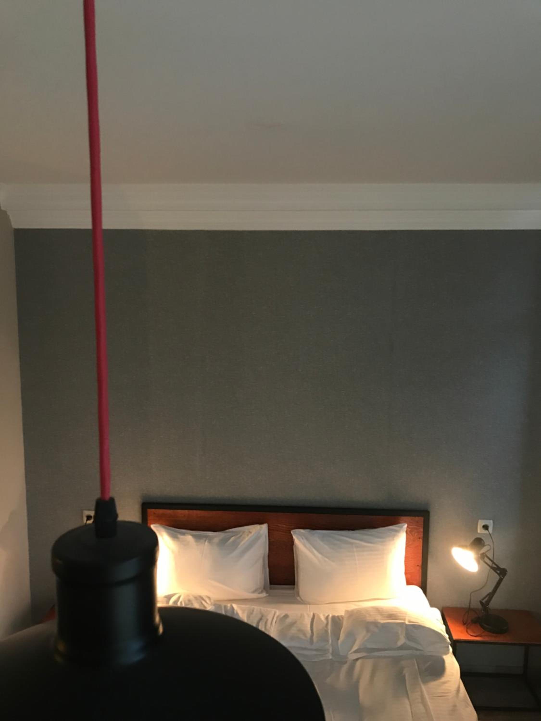 Budget Double Room - Photo 1