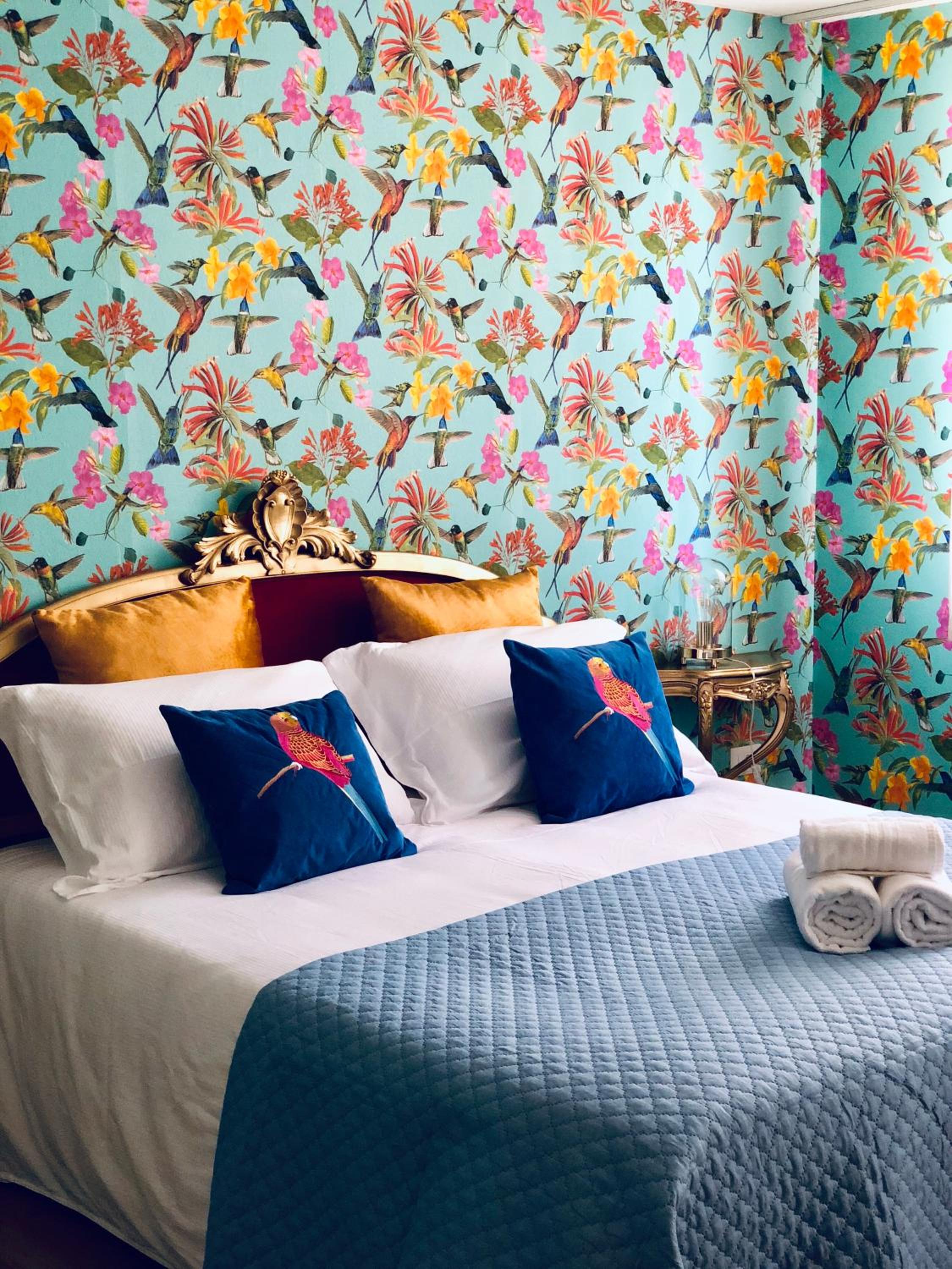 Deluxe Queen Room photo 1