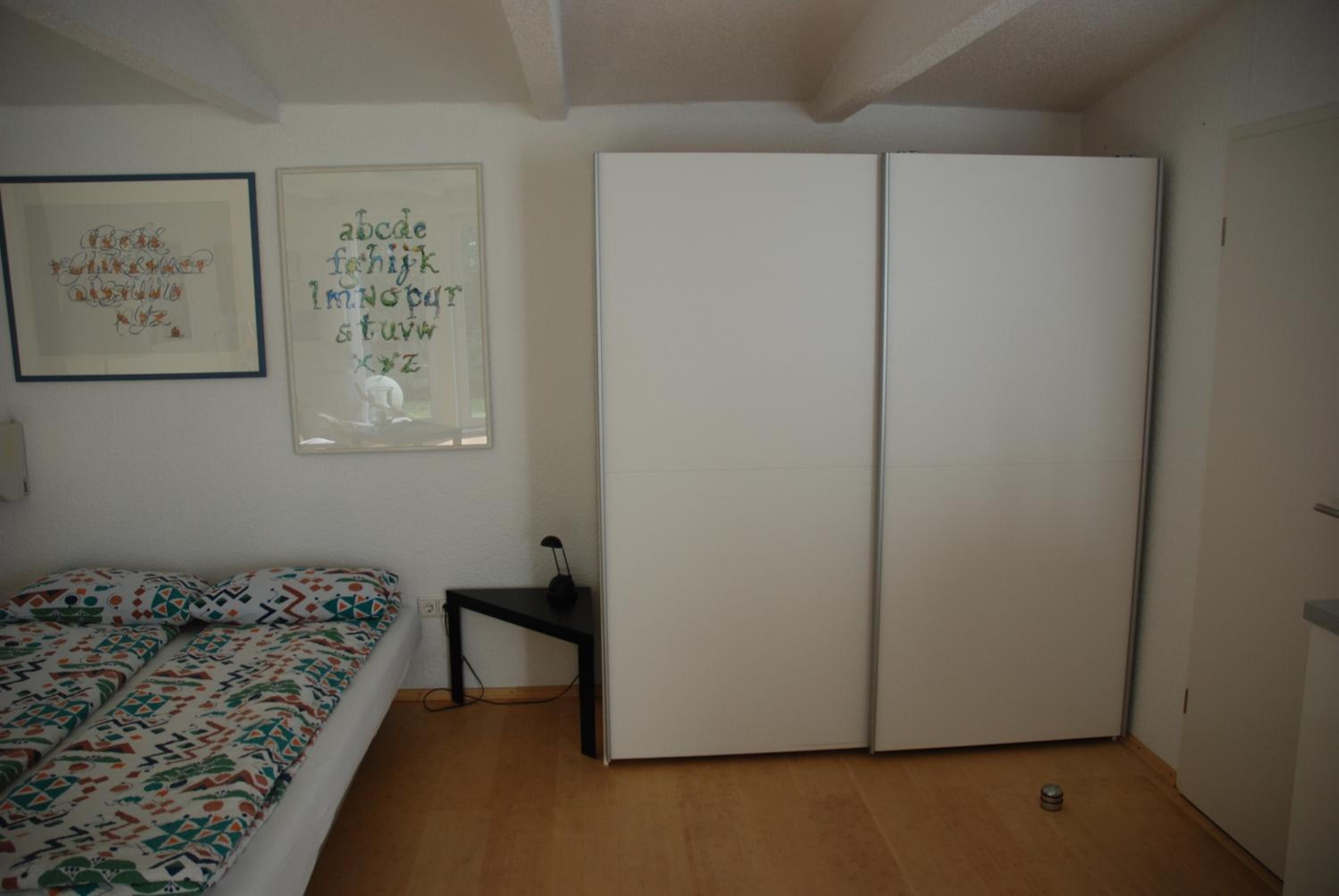 Apartment - Ground Floor photo 3