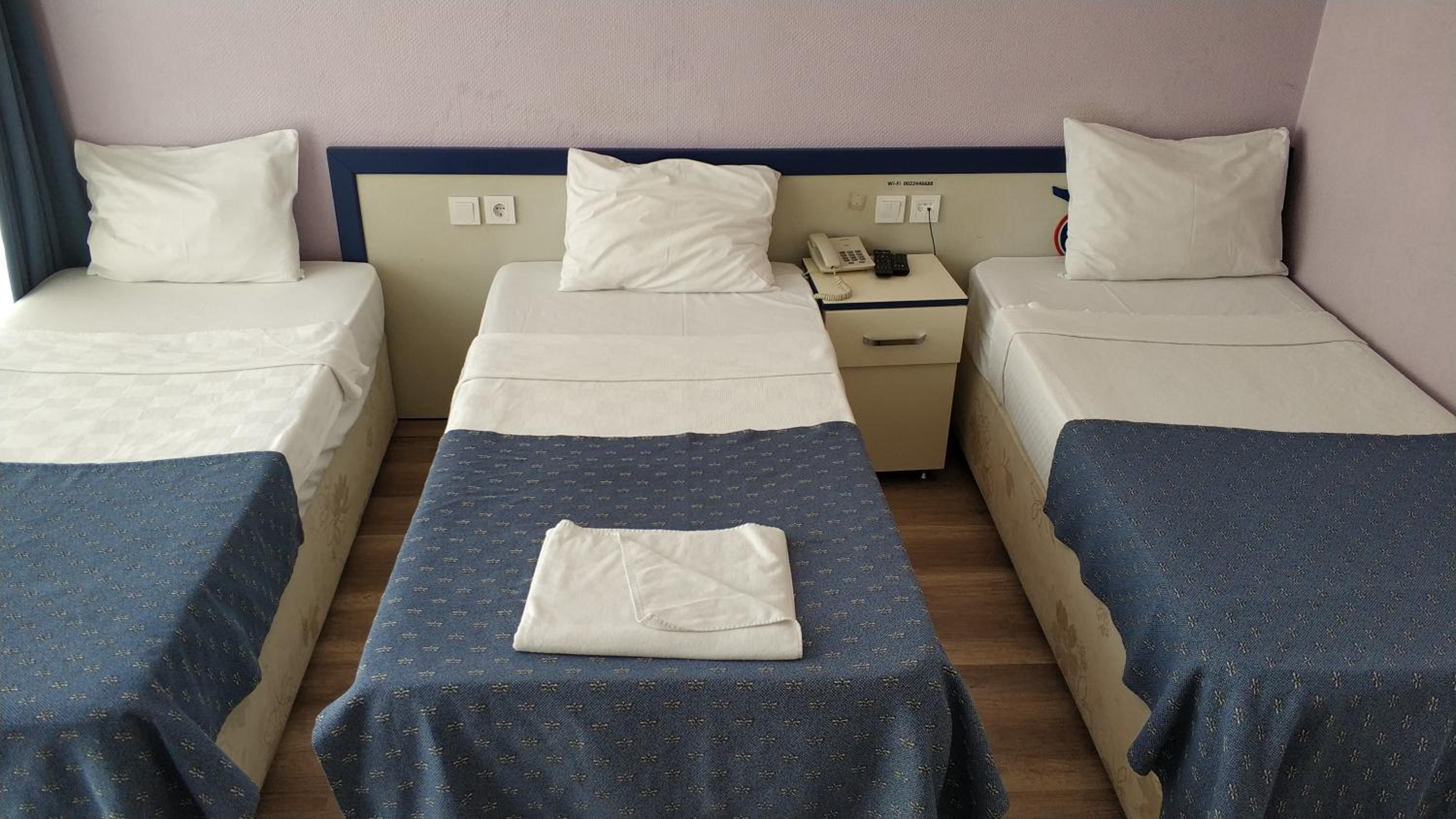 Classic Triple Room photo 3