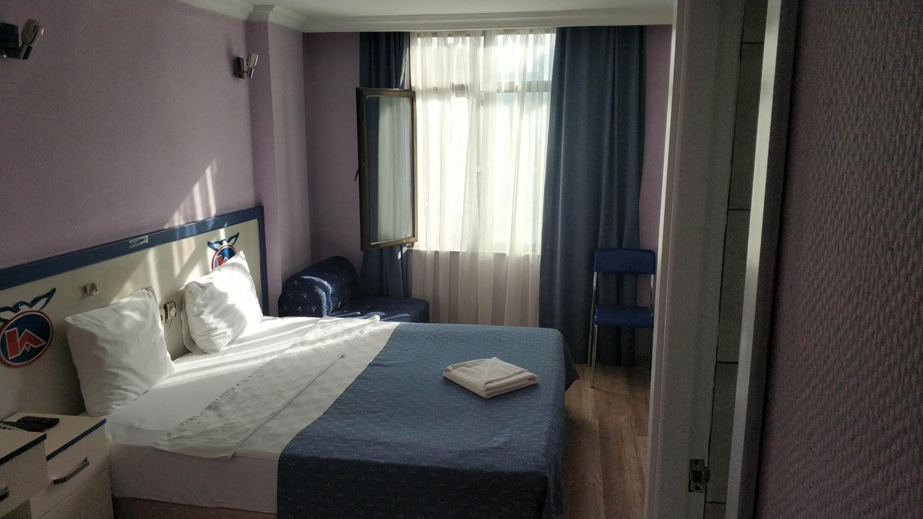 Single Room photo 2