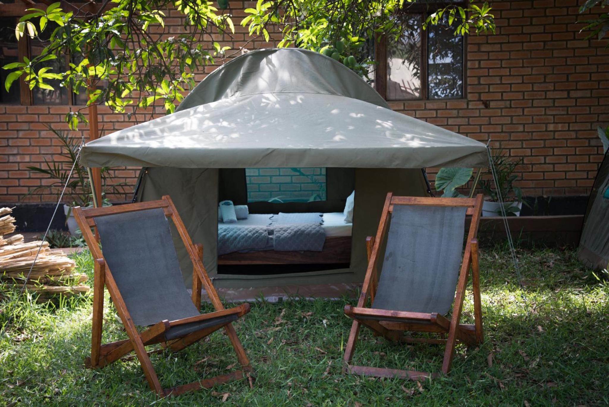 Tent photo 1