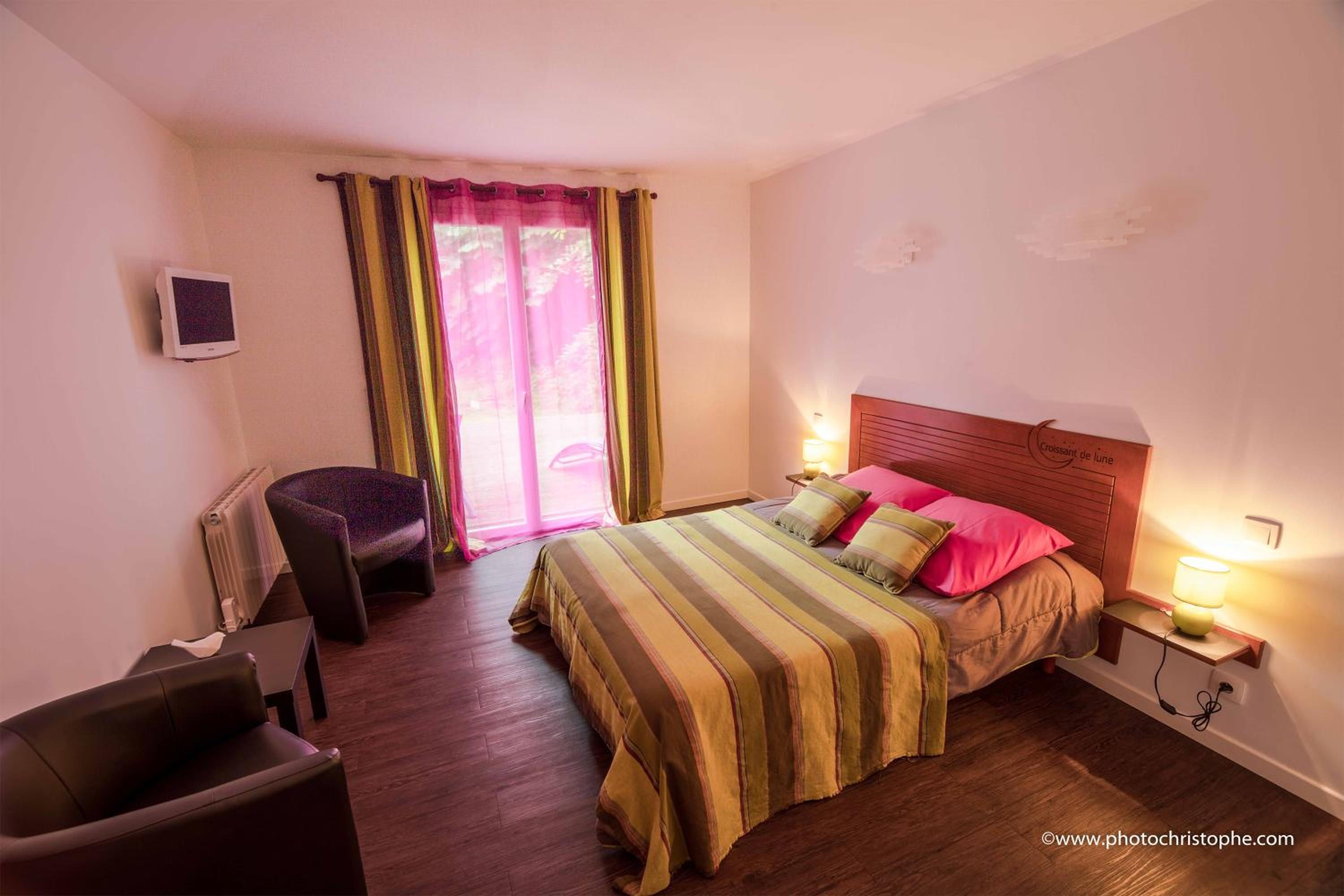 Double Room photo 1