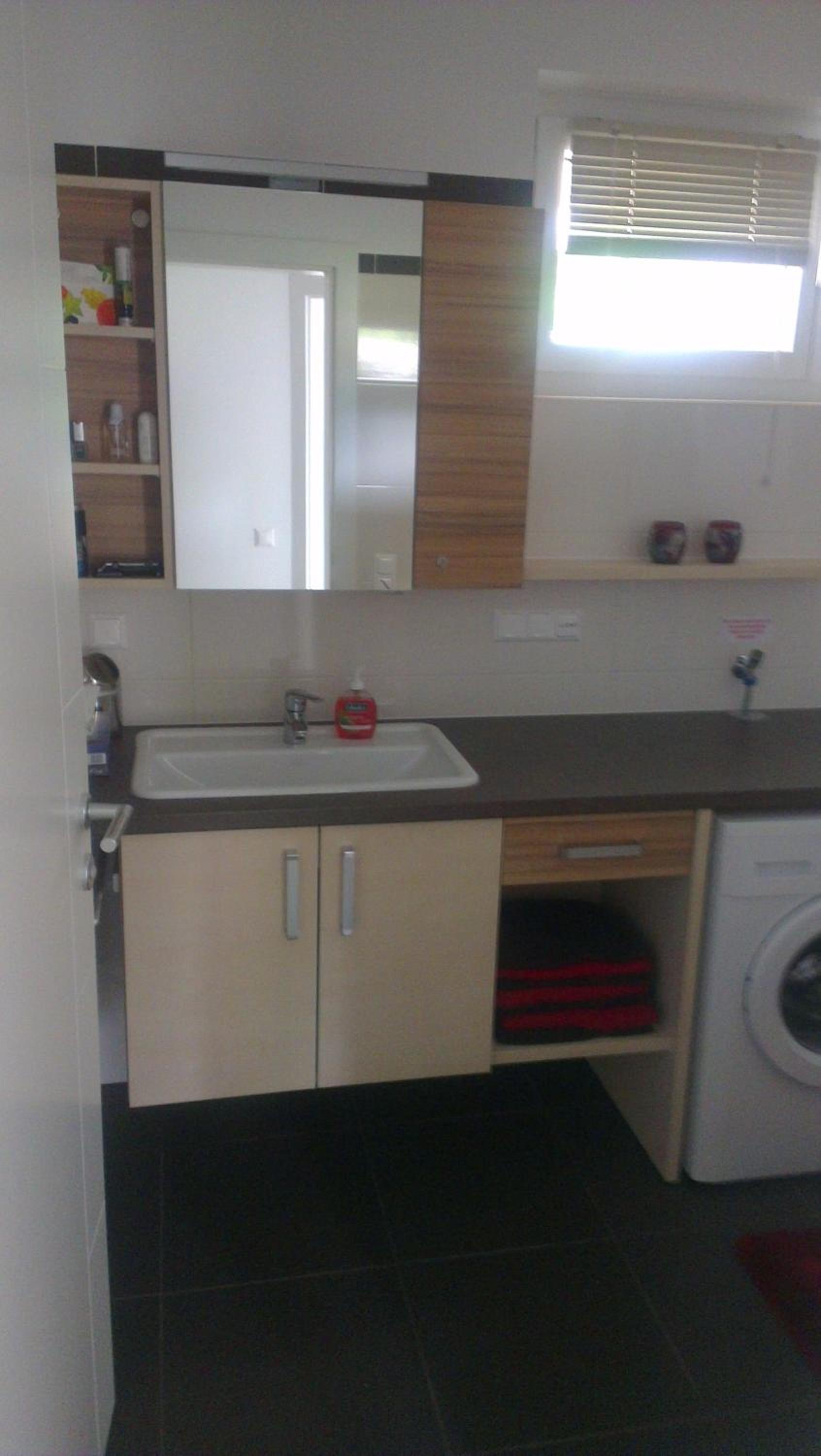 One-Bedroom Apartment With Terrace photo 2
