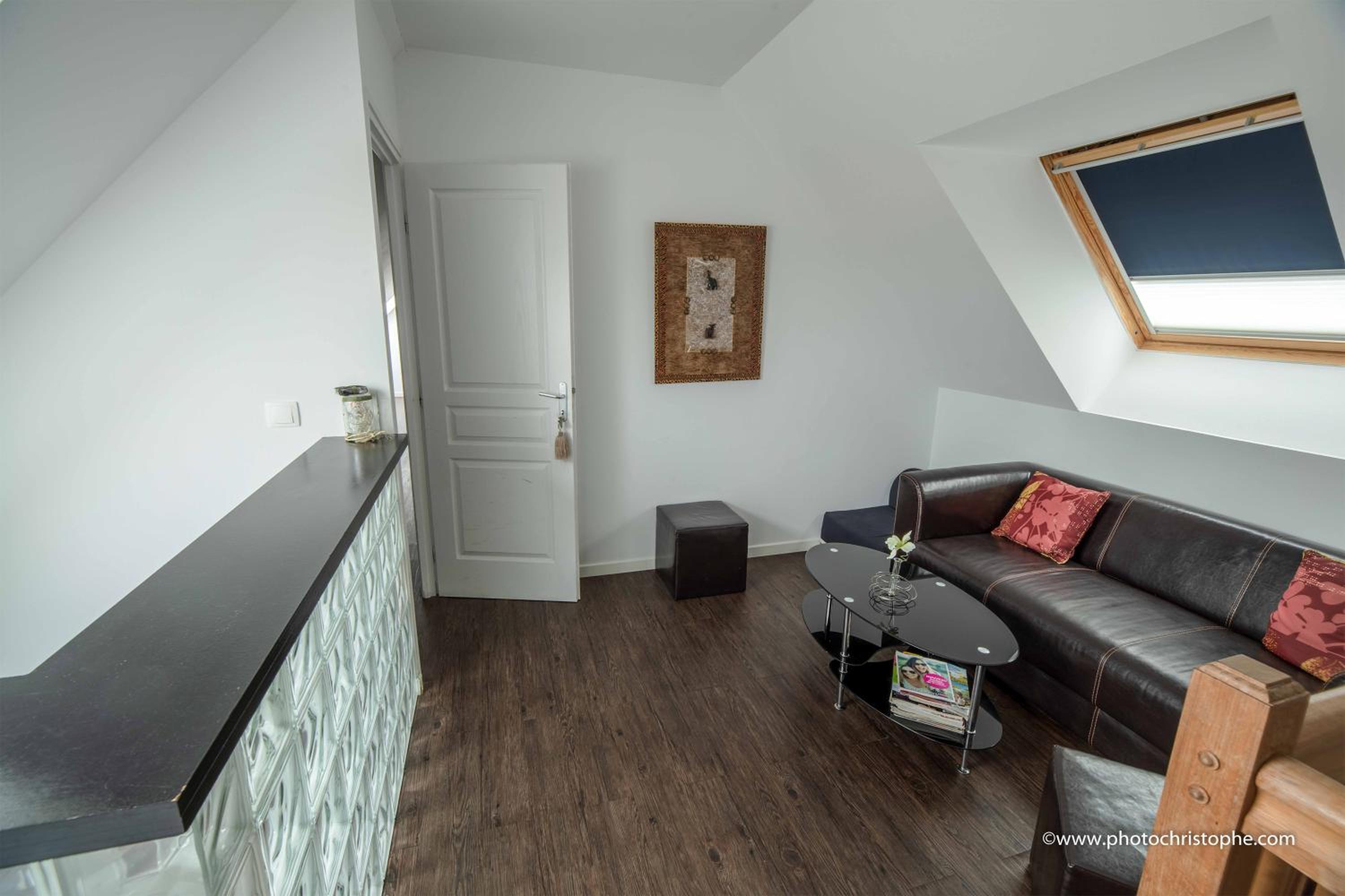 Quadruple Room photo 2