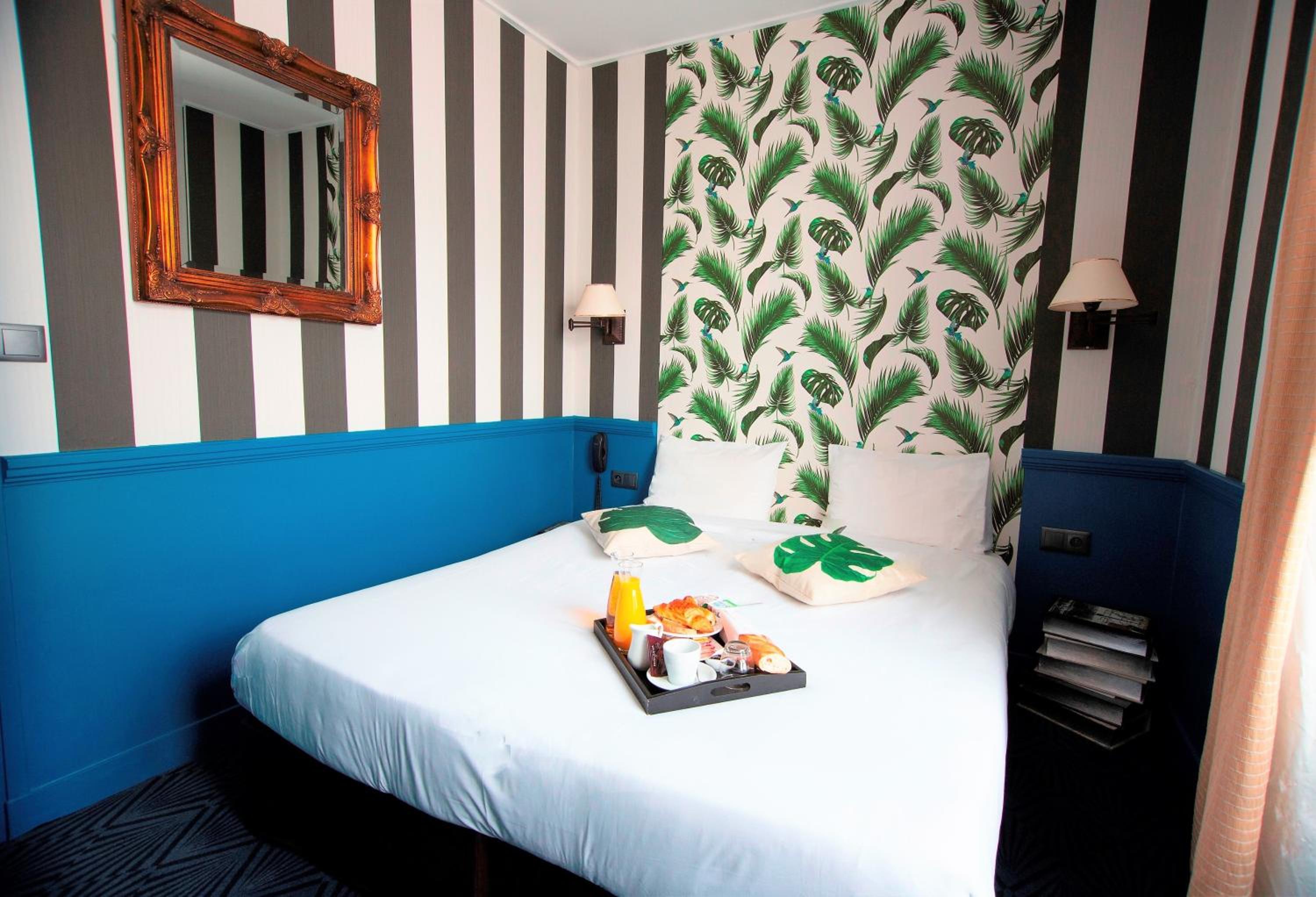 Two Adjacent Double Rooms  photo 1