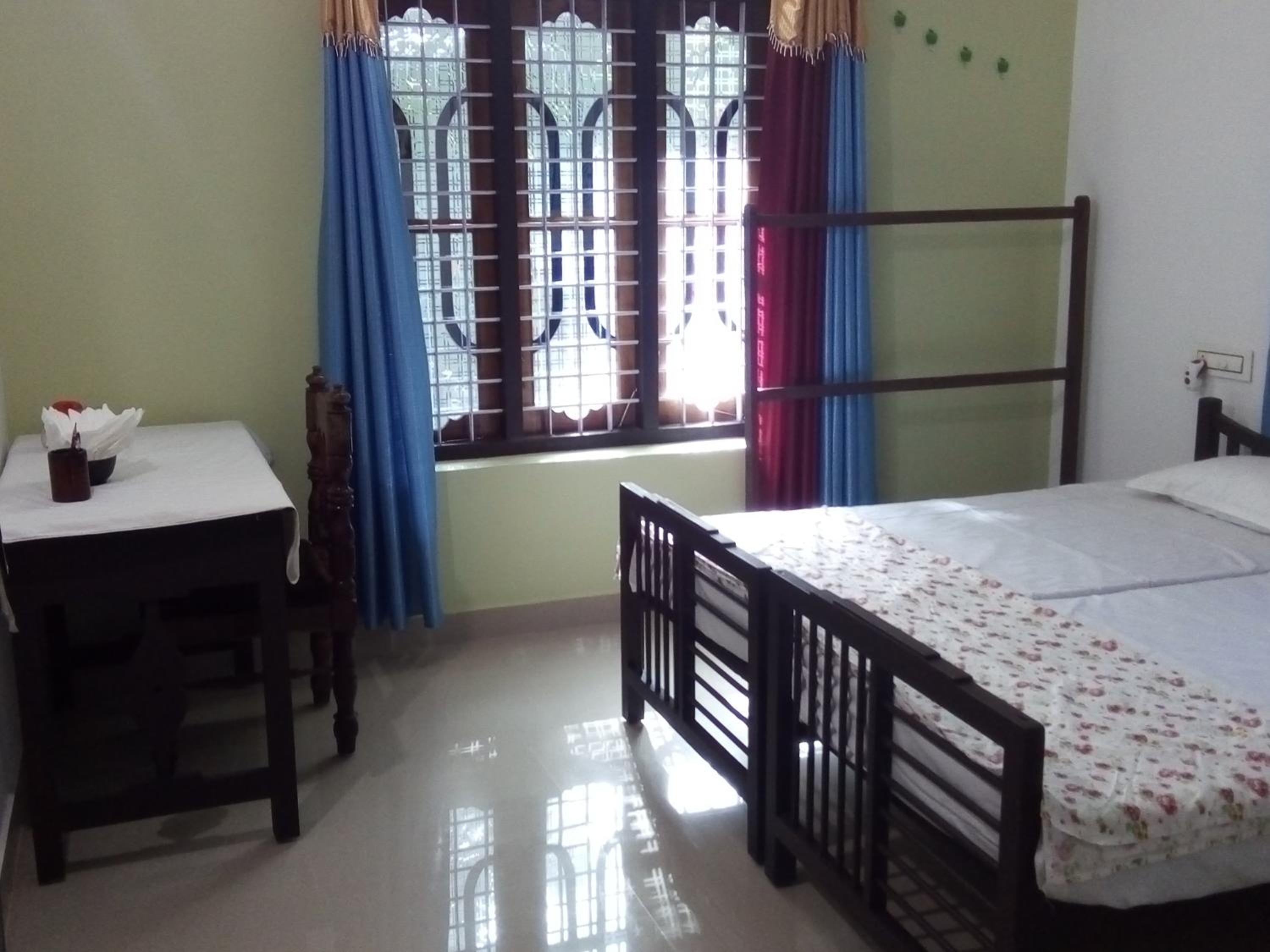 Deluxe Double Room photo 1