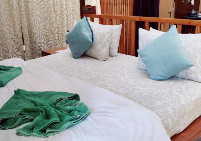 Deluxe Room photo 1