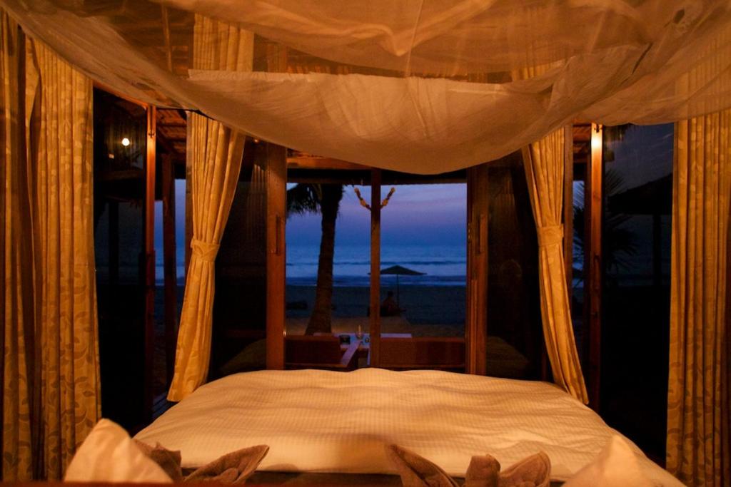 Luxury Sea View Cabana photo 1