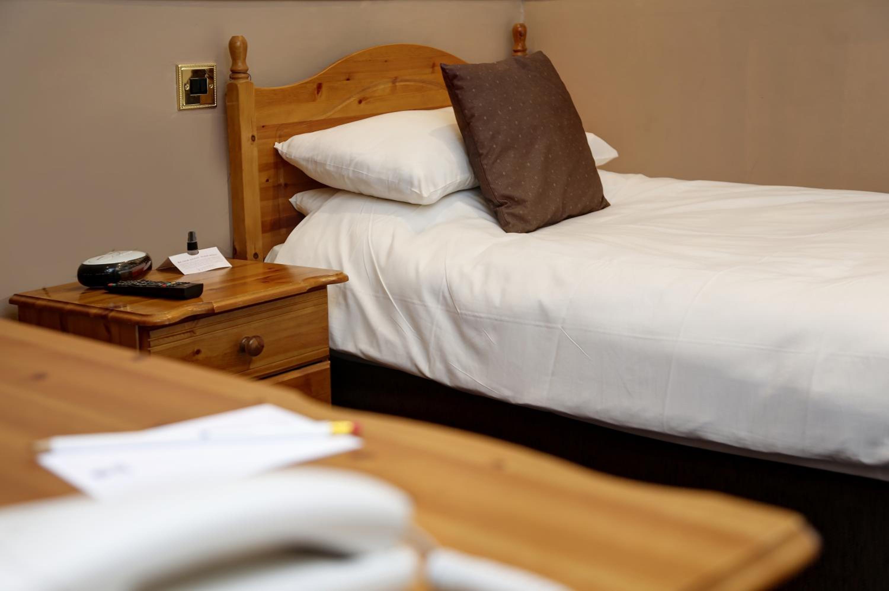 Standard Single Room photo 1