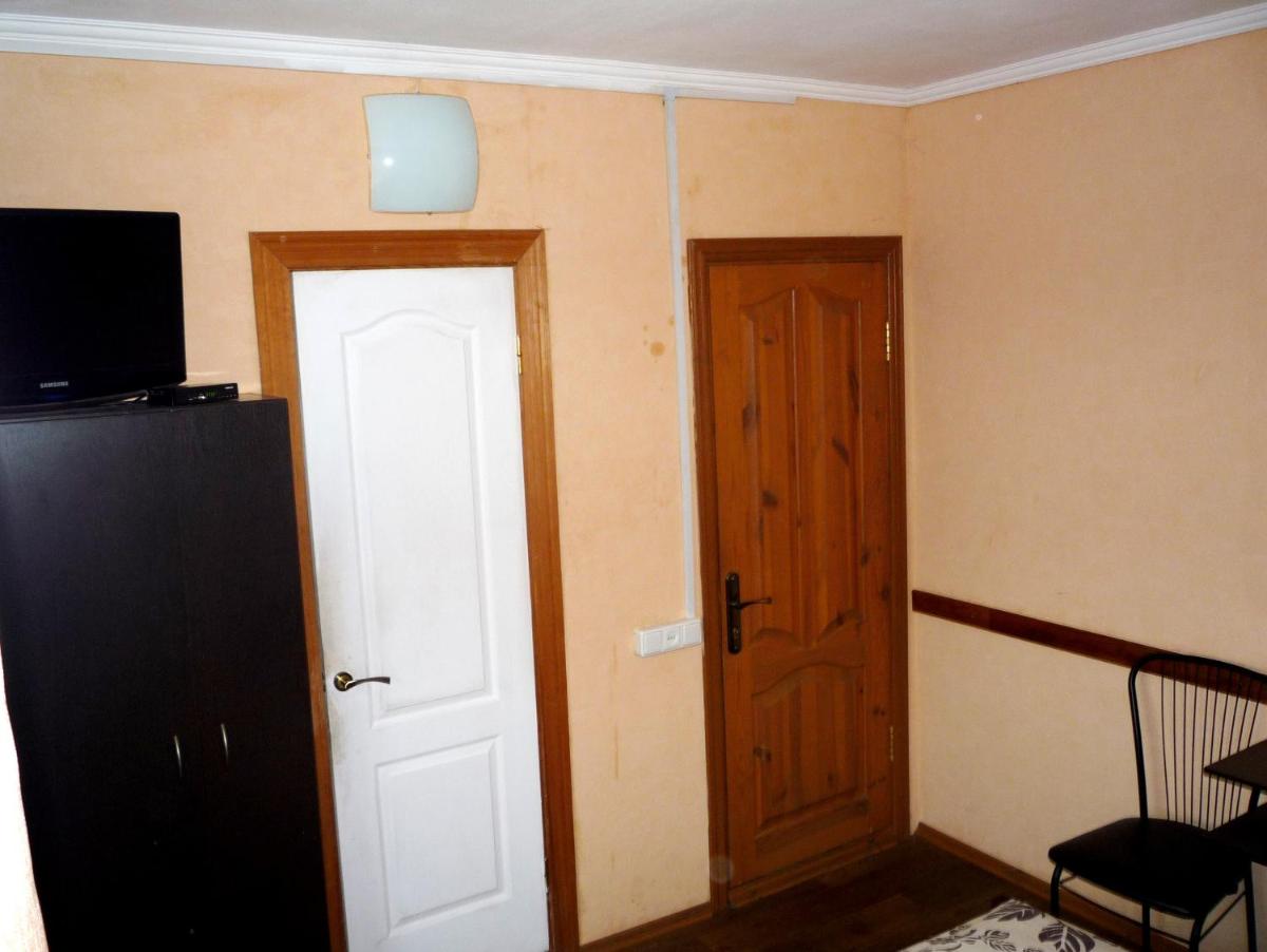 Large Double Room photo 2
