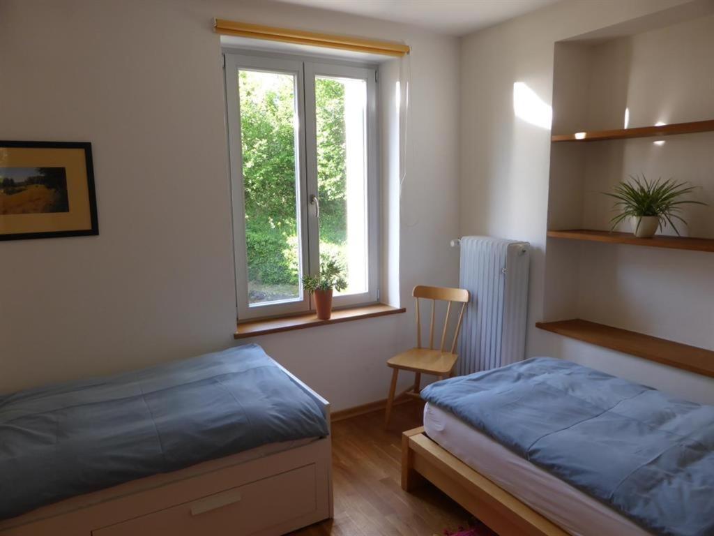 Two-Bedroom Apartment photo 3