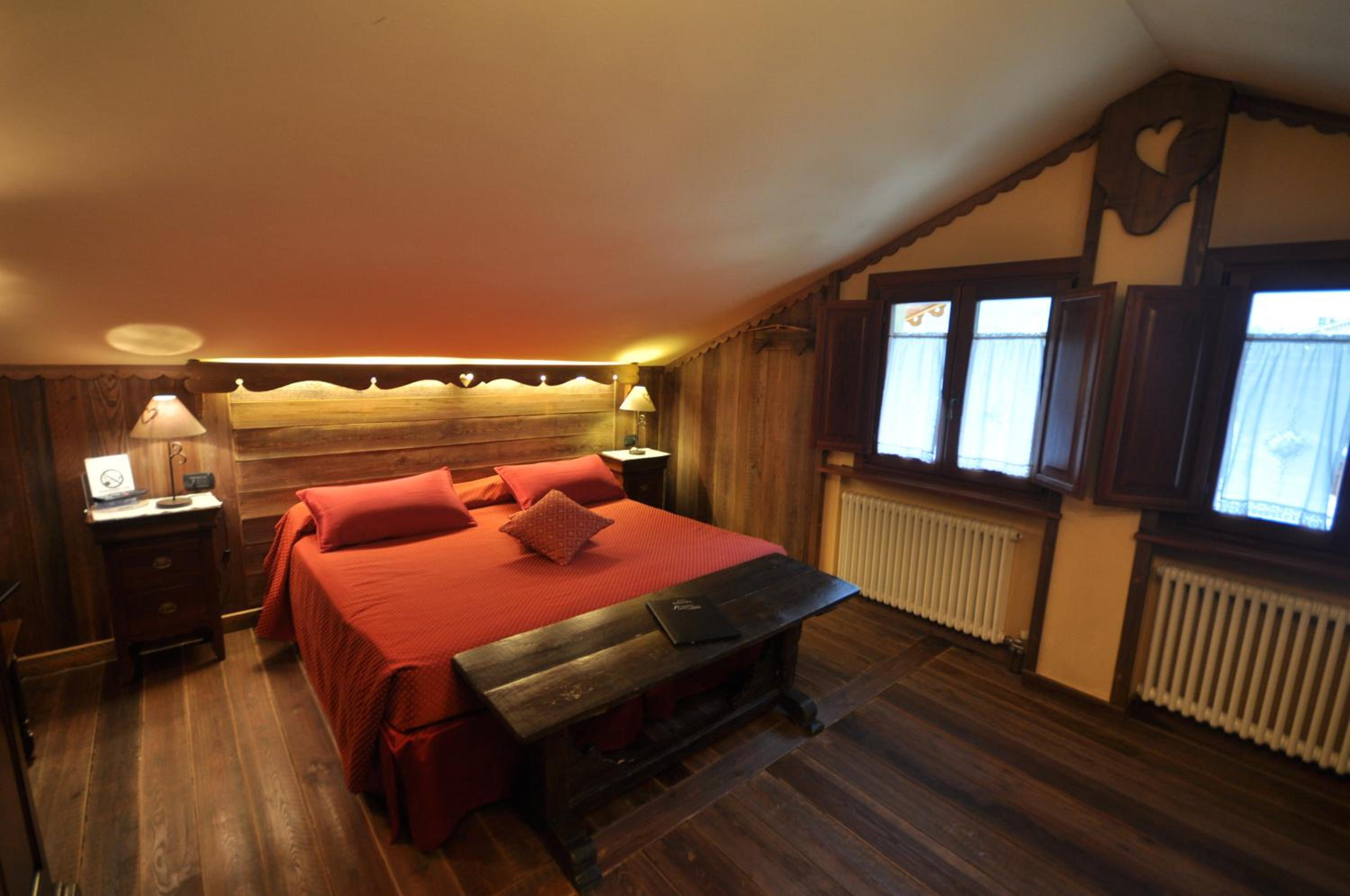Double Room - Photo 5