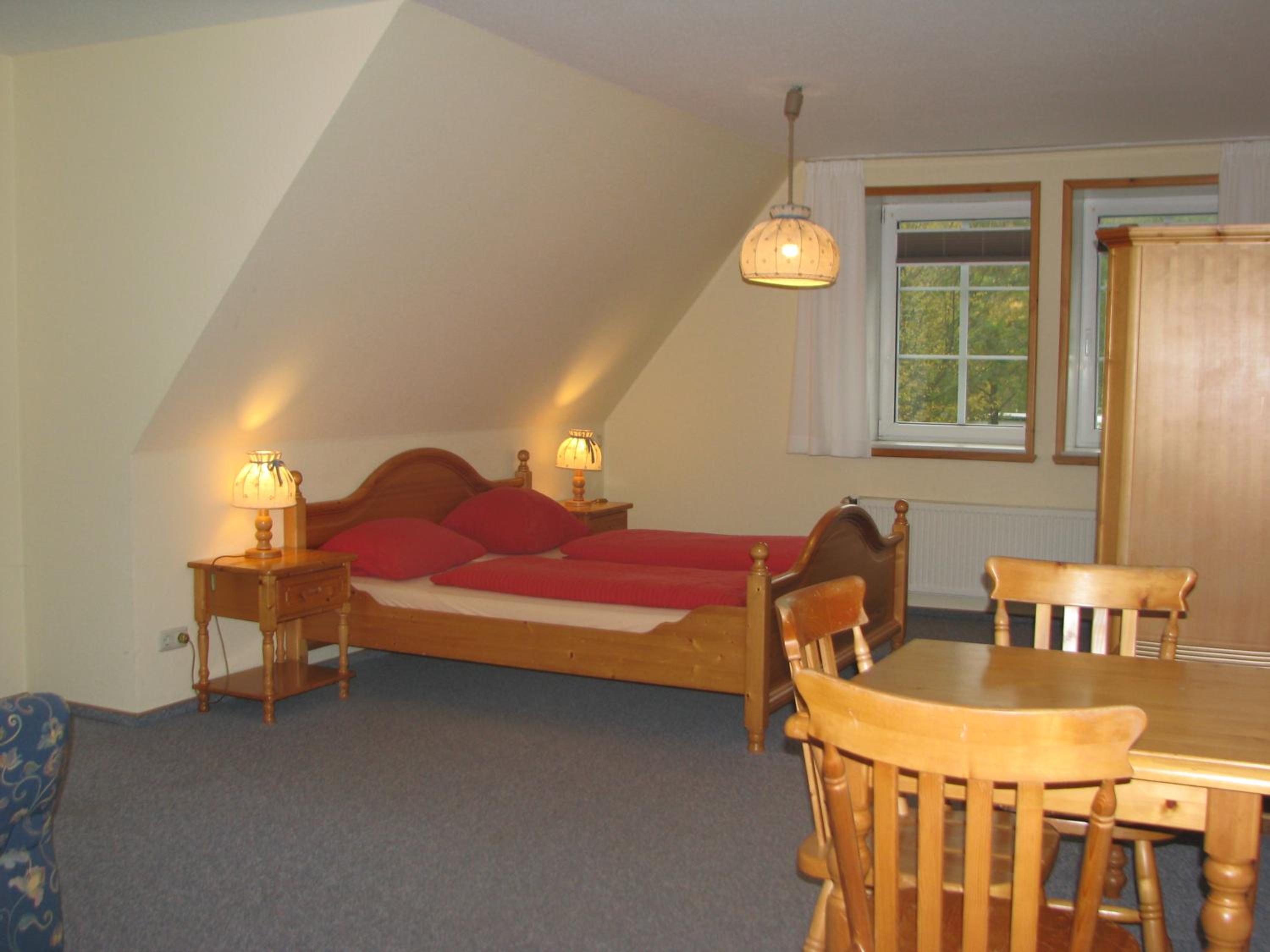 Family Room photo 3