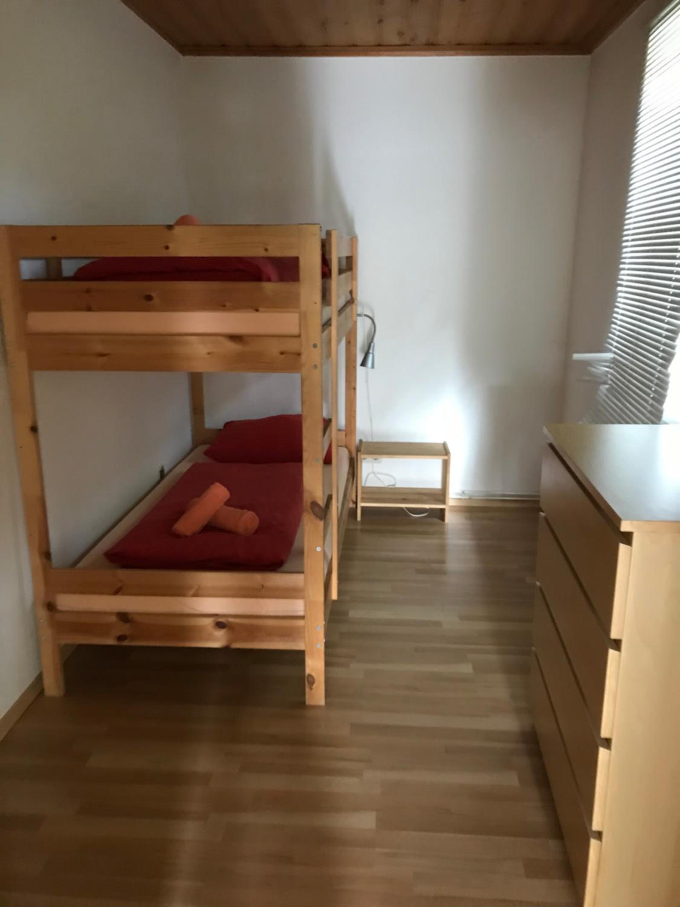 Two-Bedroom House photo 1