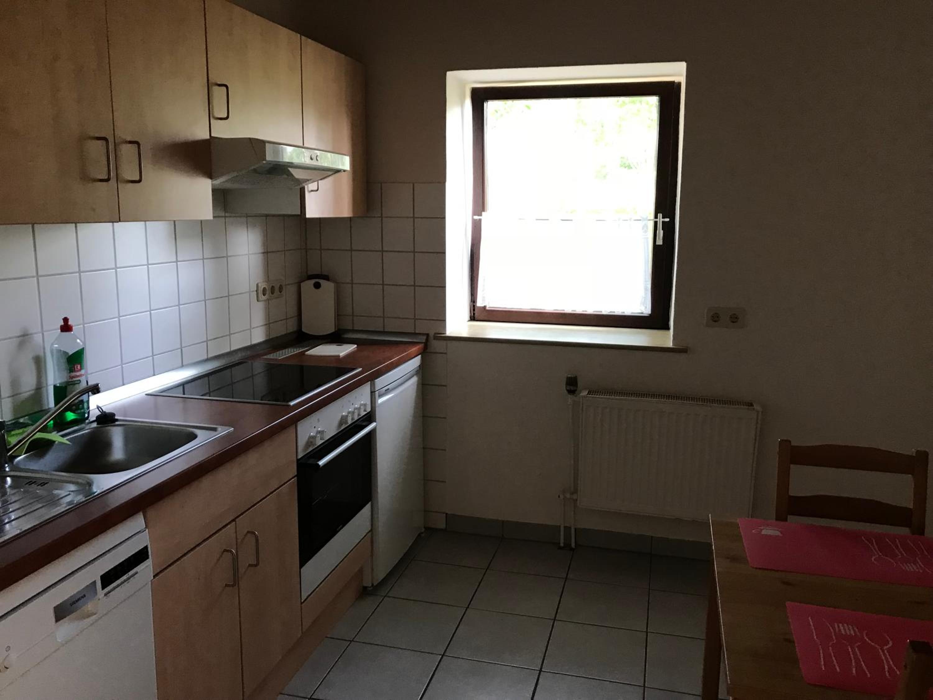 Two-Bedroom House photo 2