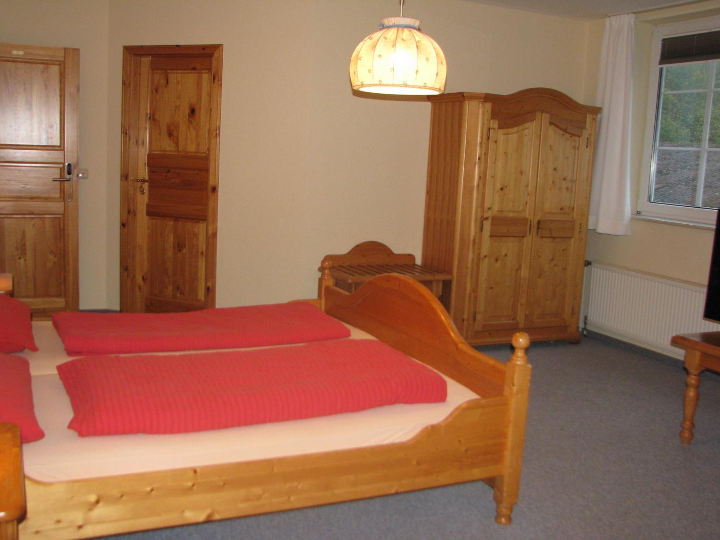 Standard Double Room photo 2