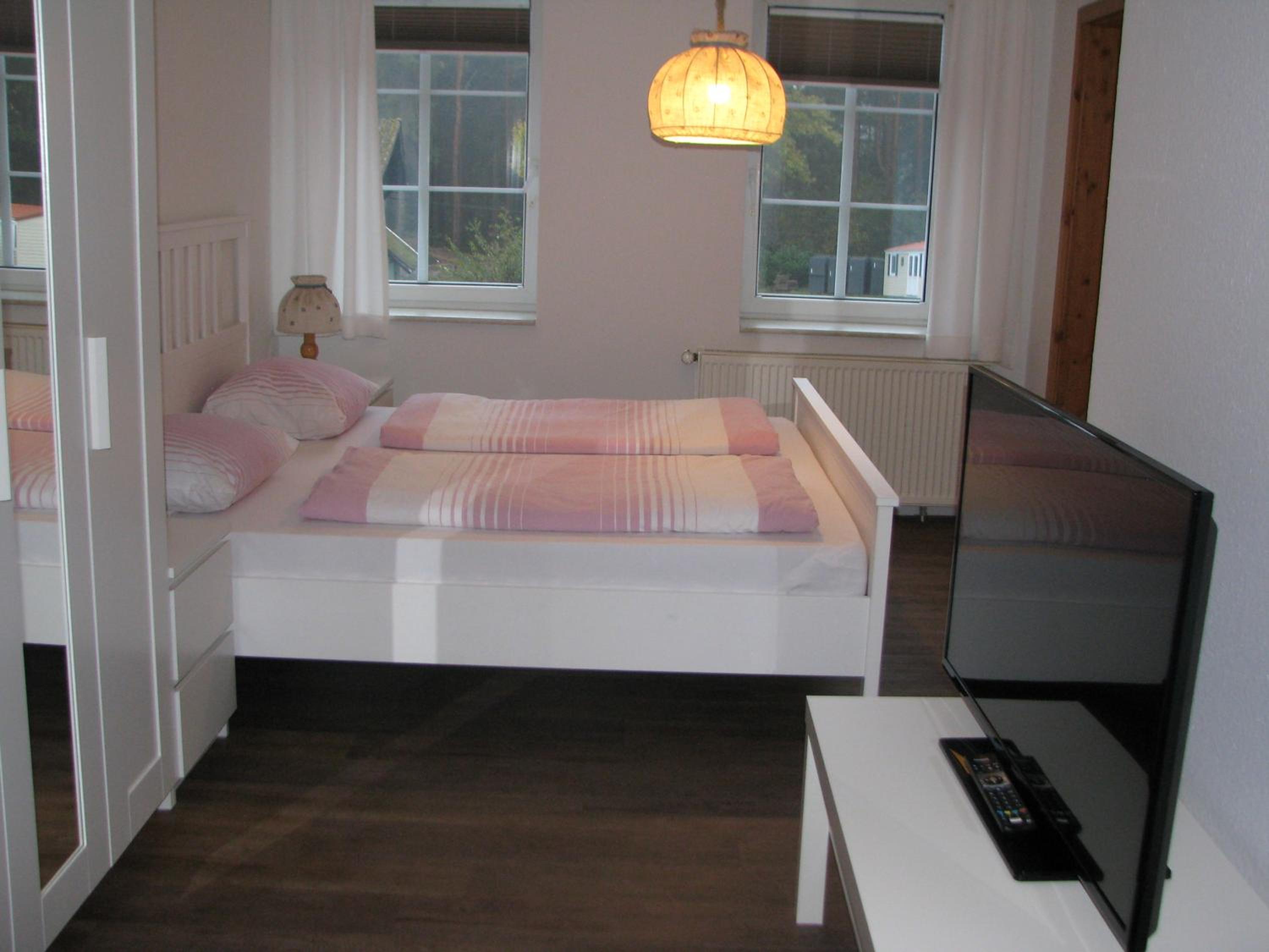Double Room photo 1