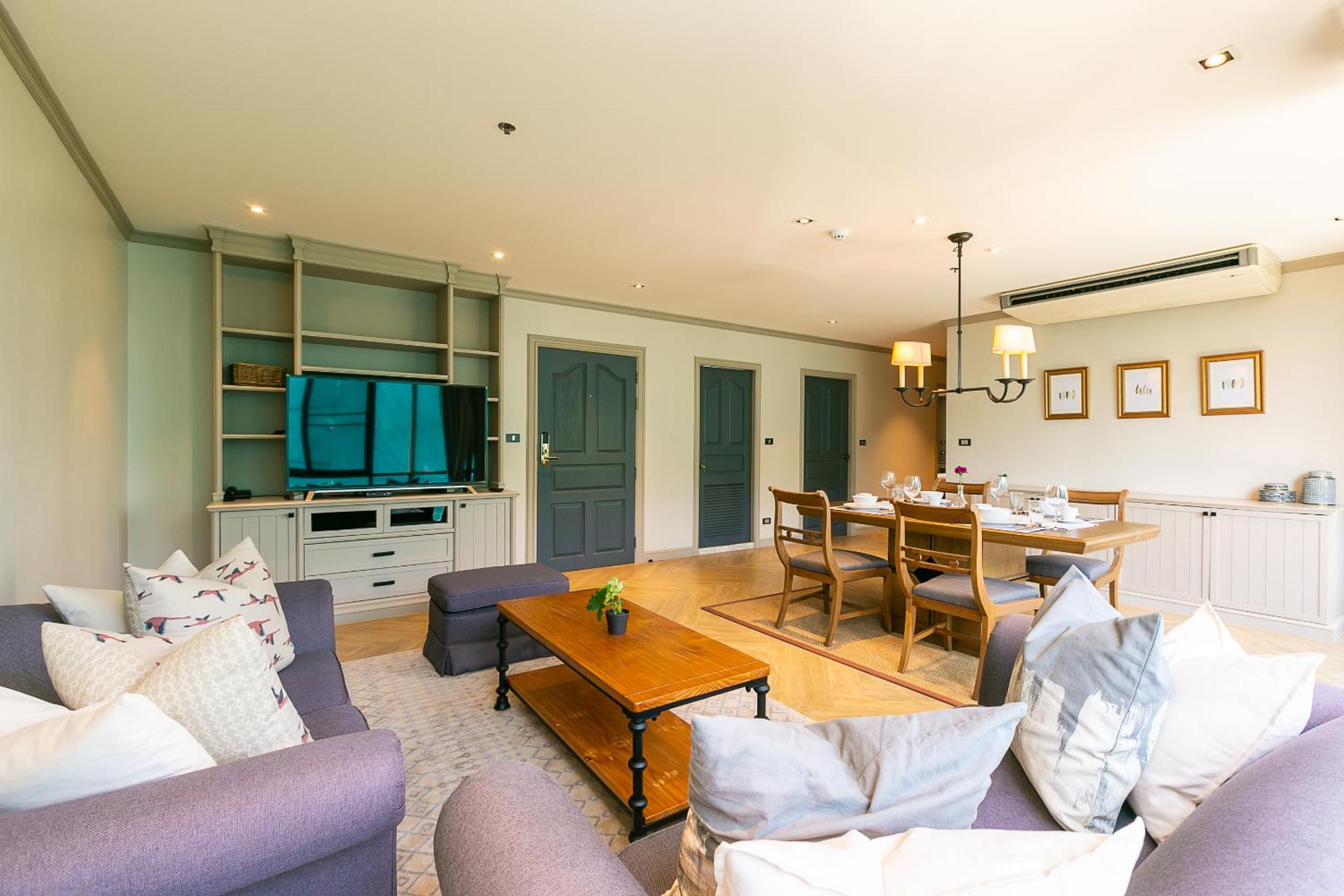 Executive Suite Special Rate photo 1