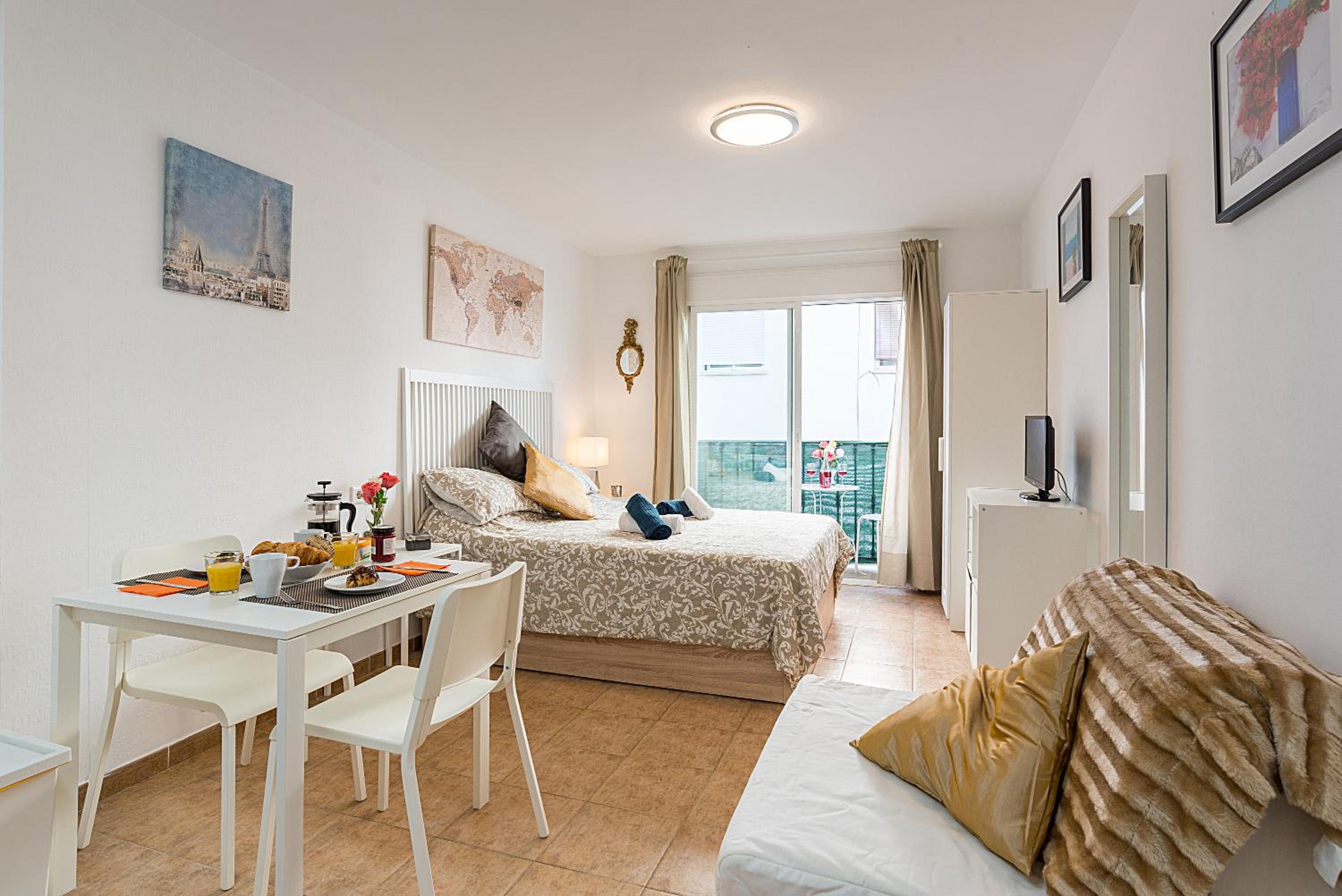 Apartamento