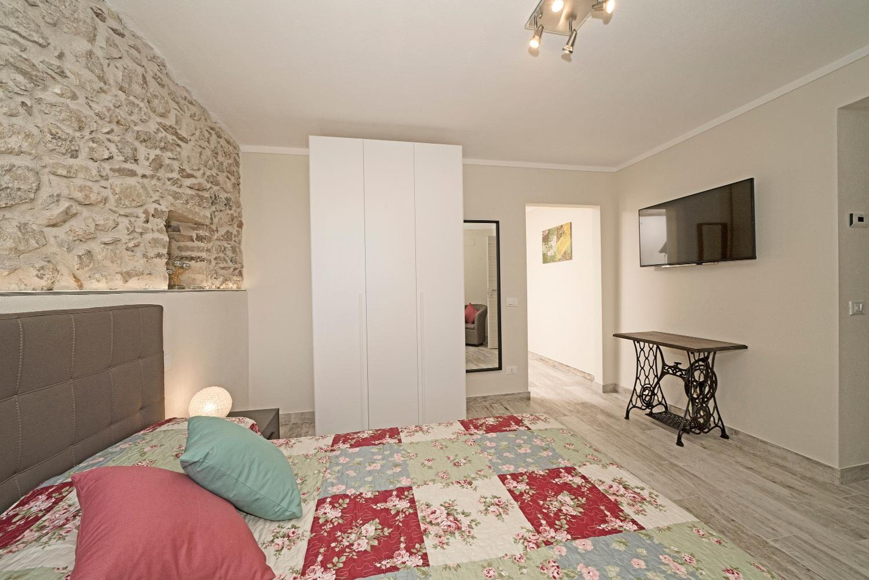 Luxury Triple Room photo 1