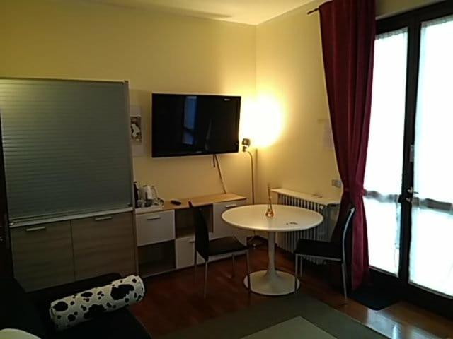 Comfort Triple Room - Photo 18
