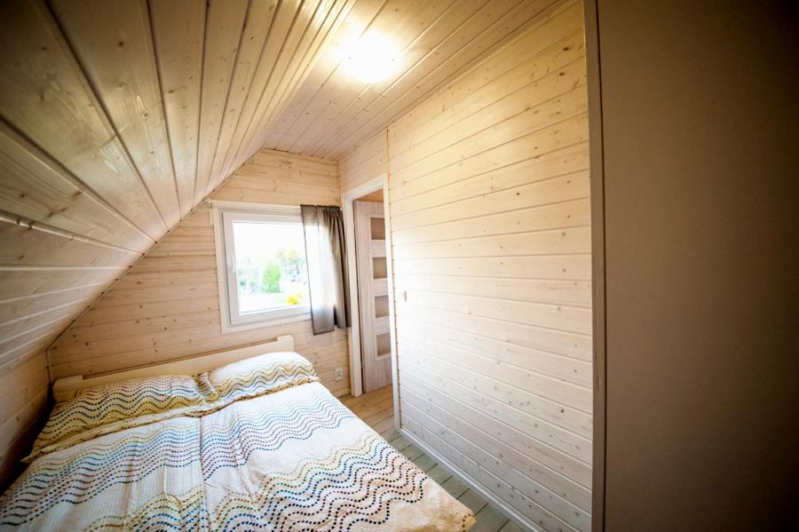 Two-Bedroom Chalet photo 1