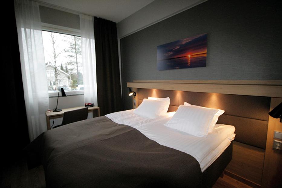 Superior Double or Twin Room - Photo 4