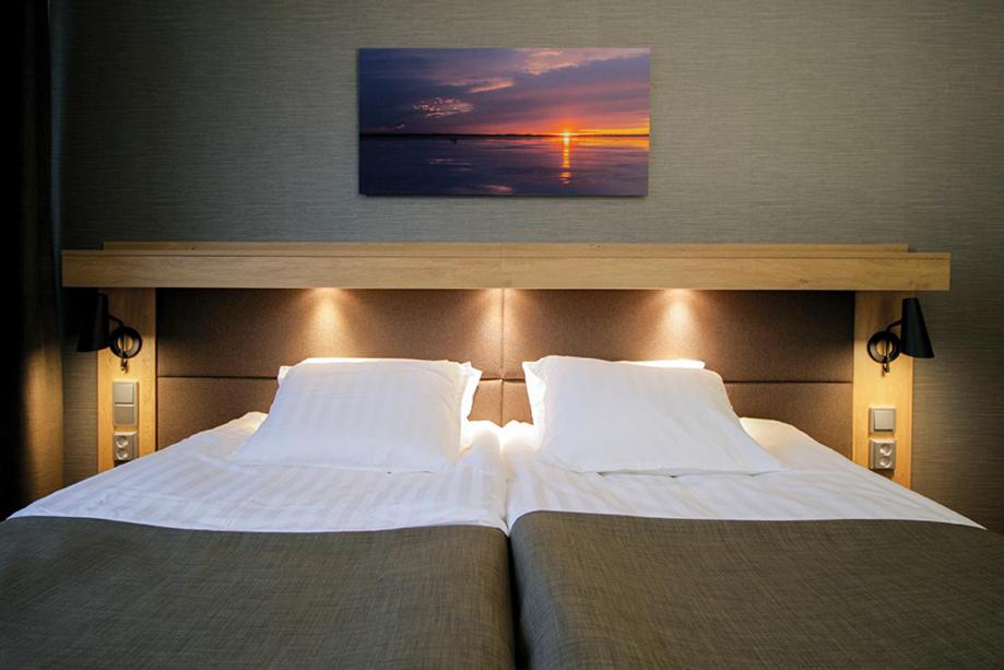 Superior Double or Twin Room - Photo 10