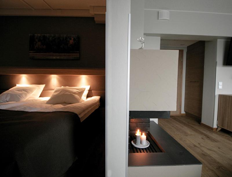One-Bedroom Suite - Photo 11