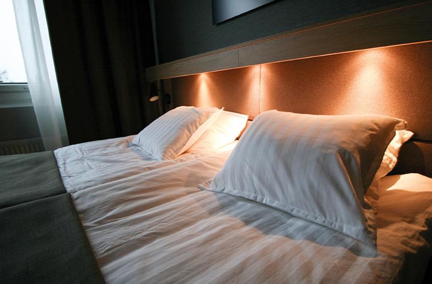 Standard Twin Room - Photo 1