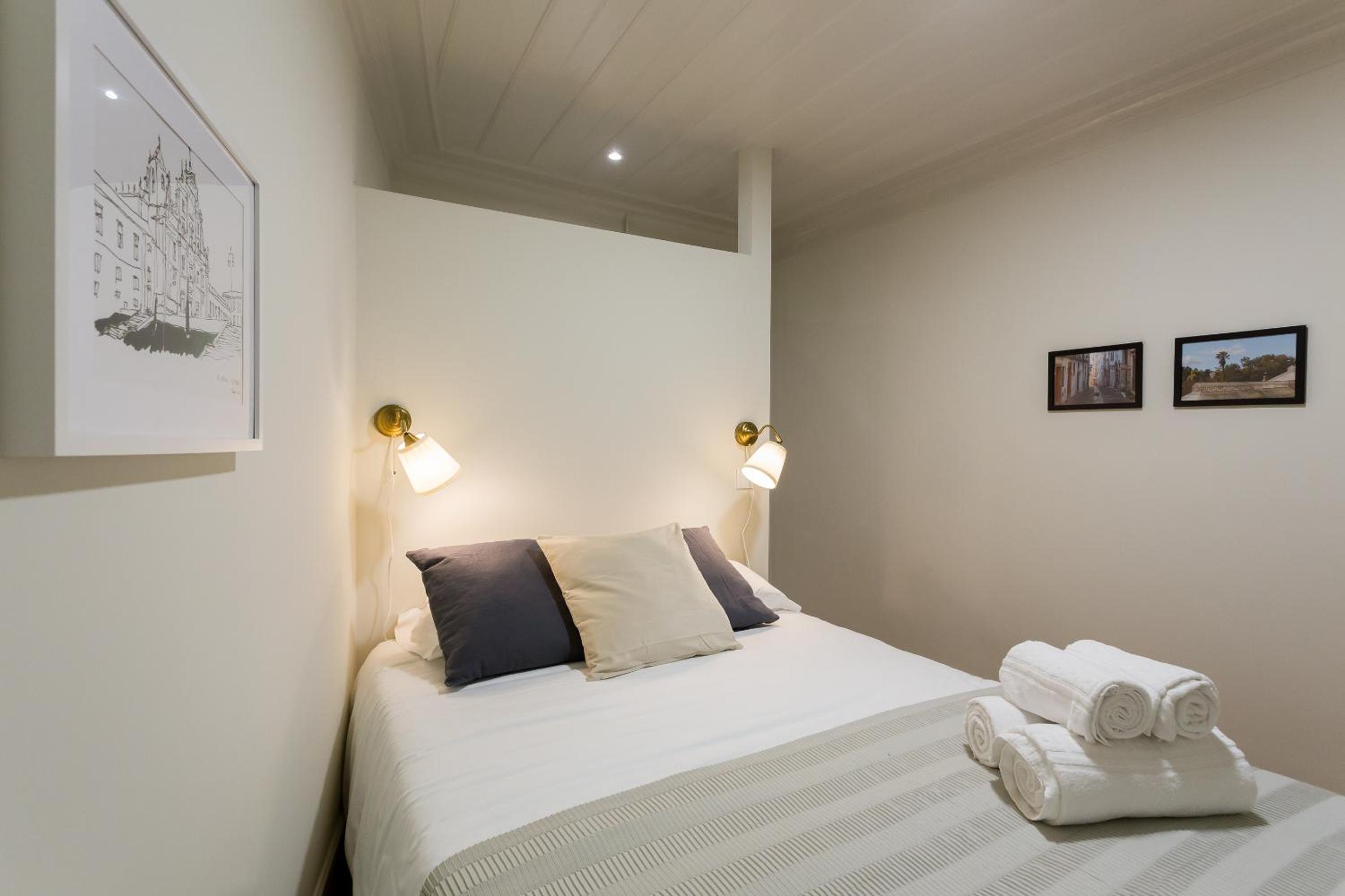 Double Room With Private Bathroom photo 1