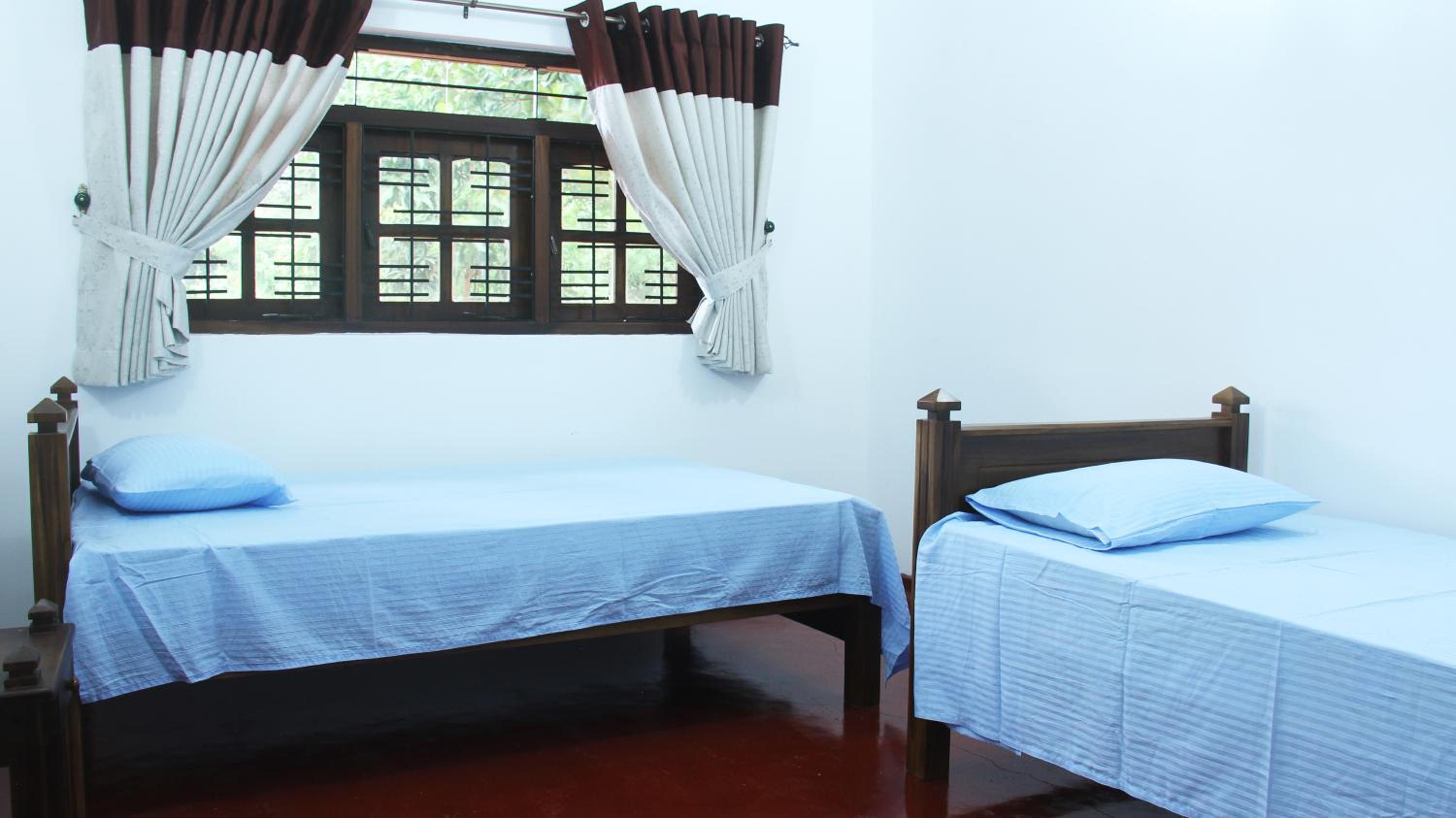 Double Room with Air Conditioning photo 1