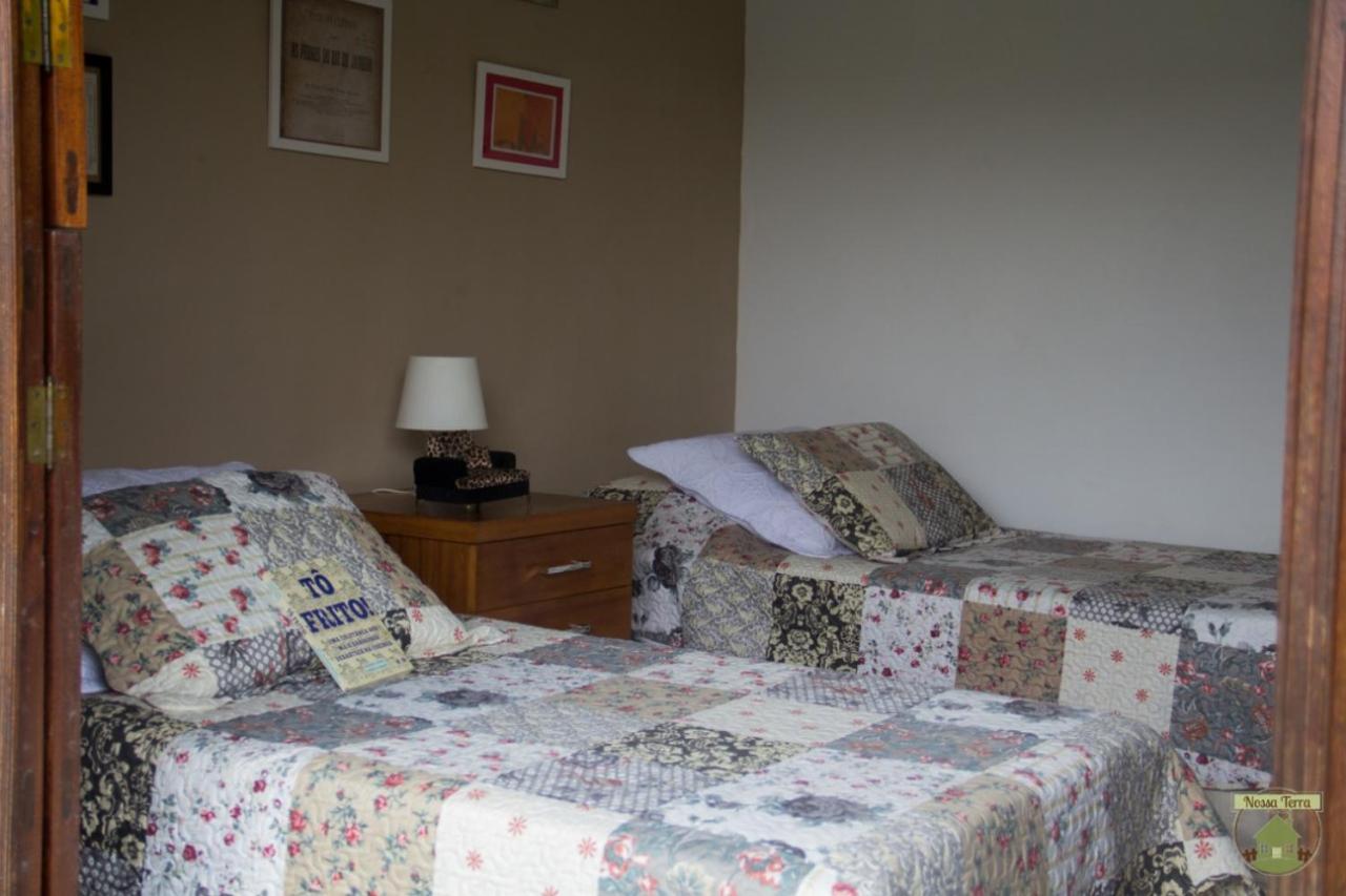 Triple Room photo 2