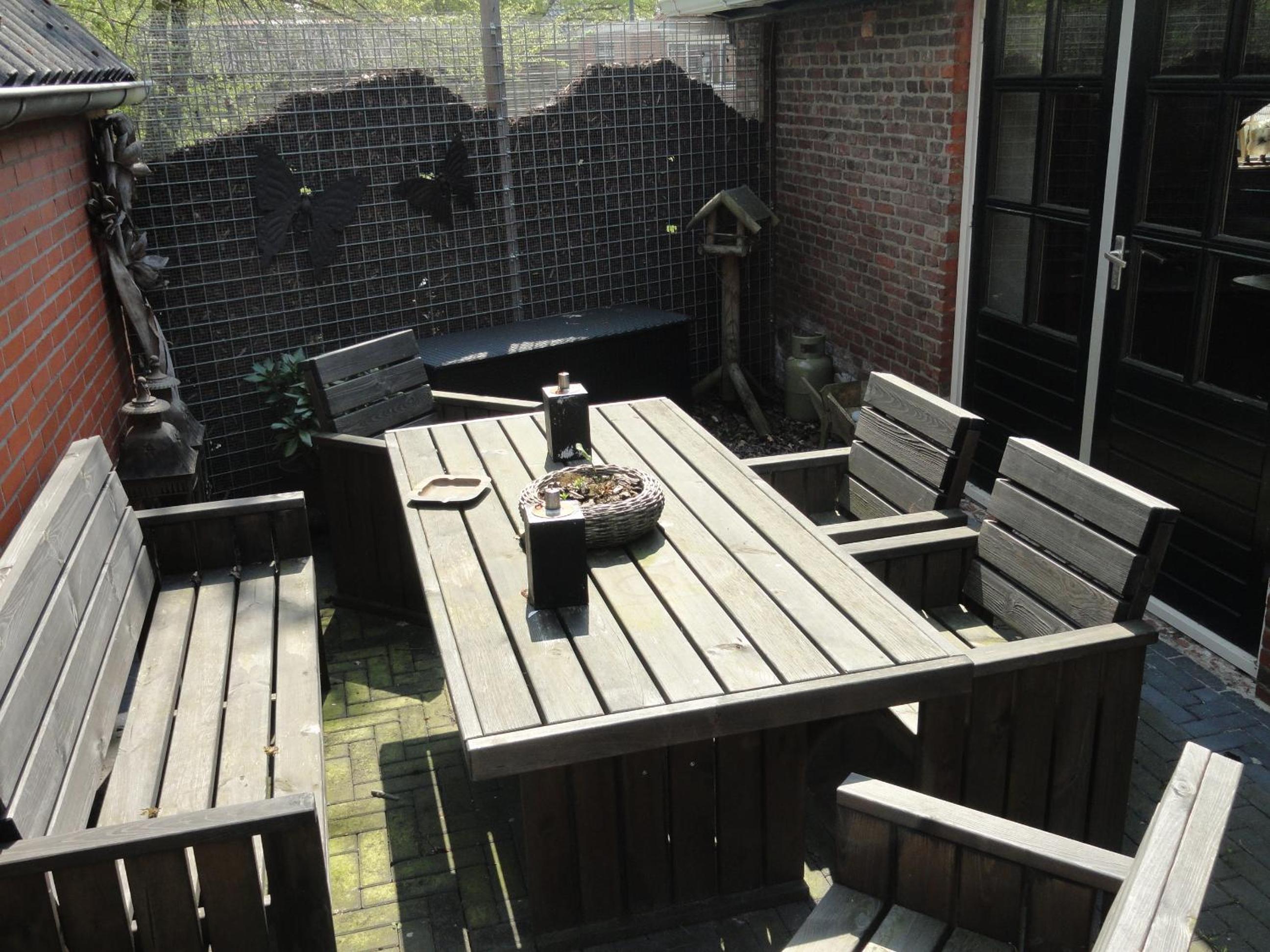 Double Room - Disability Access photo 2