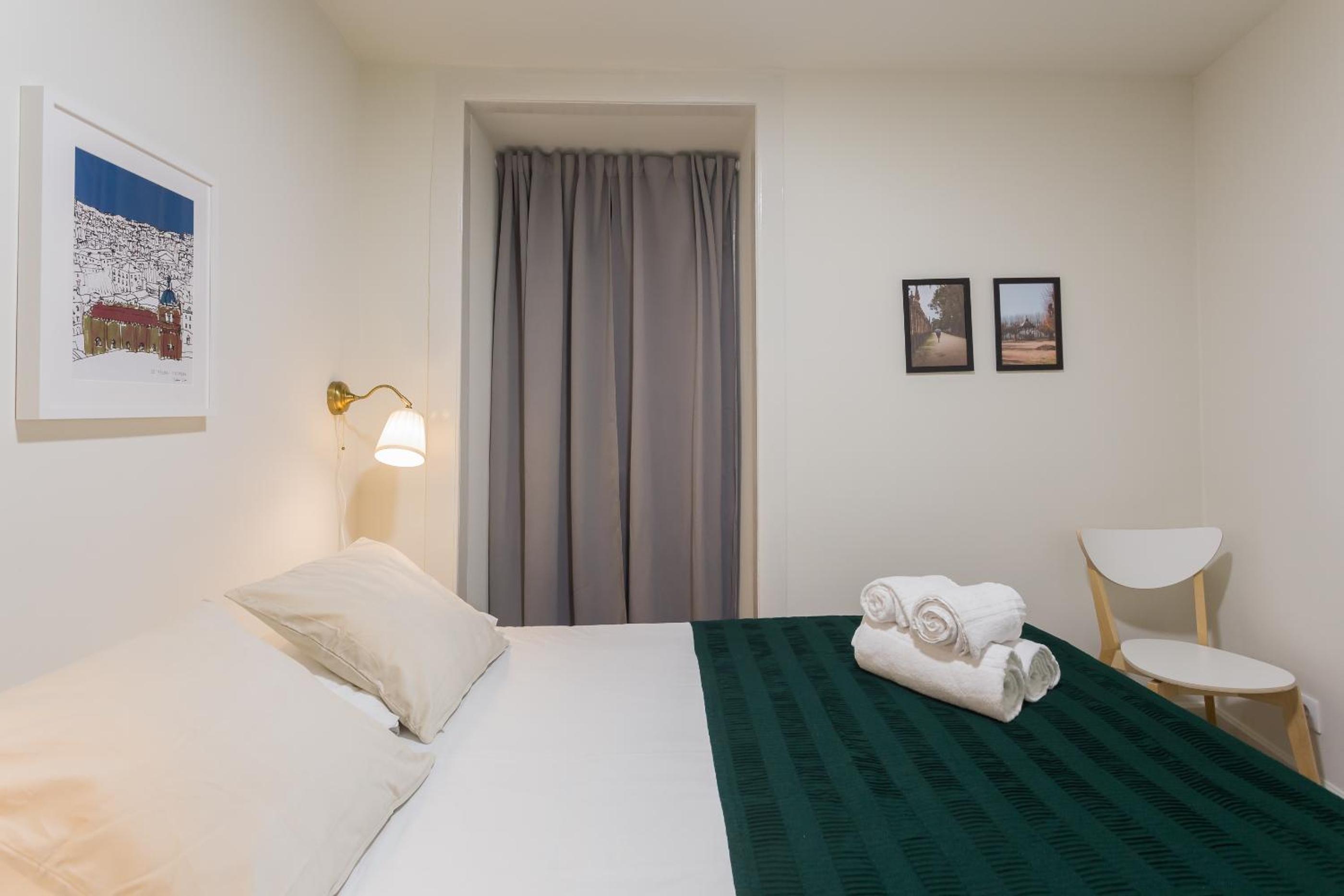 Double Room With Private Bathroom photo 1