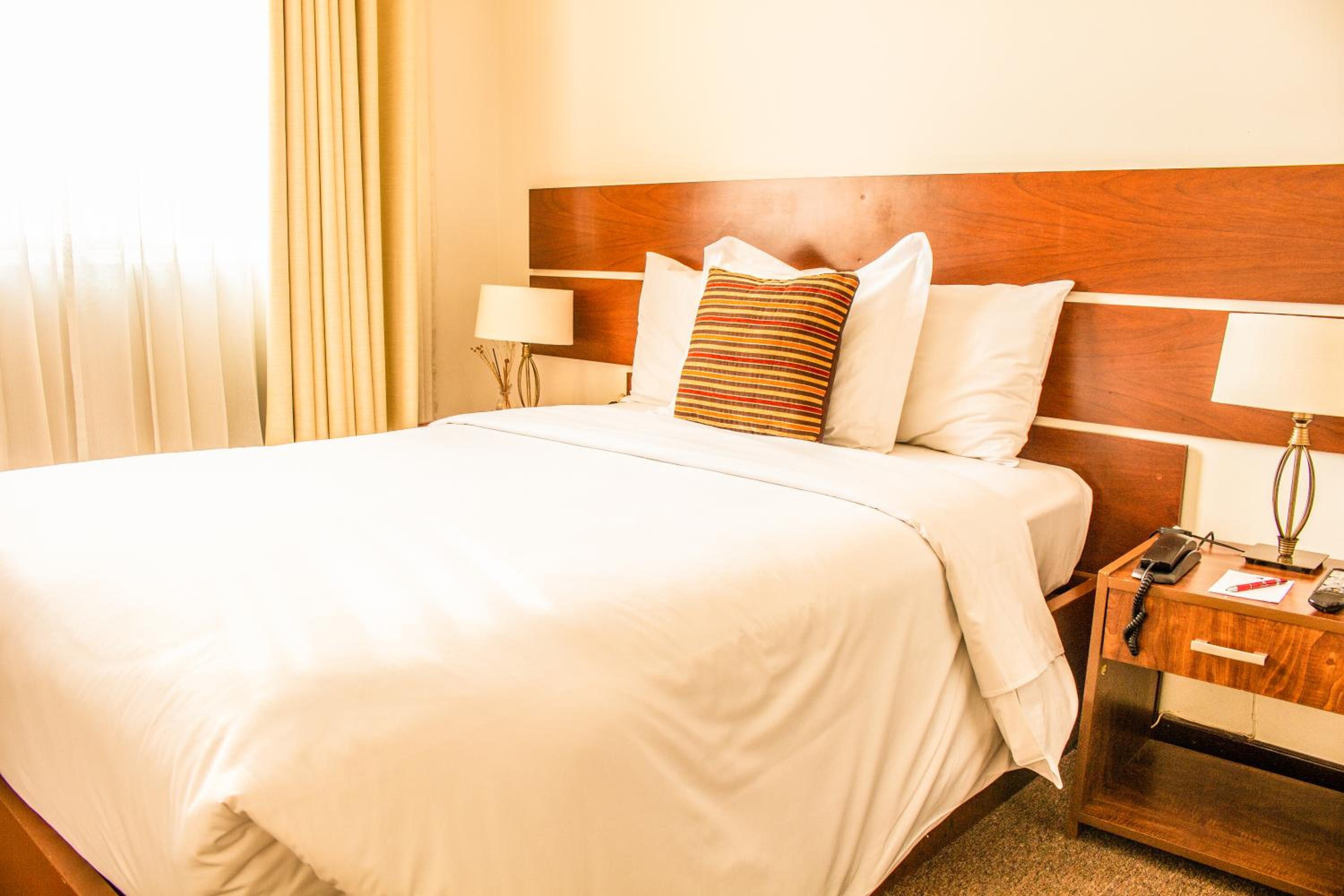 Small Single Room