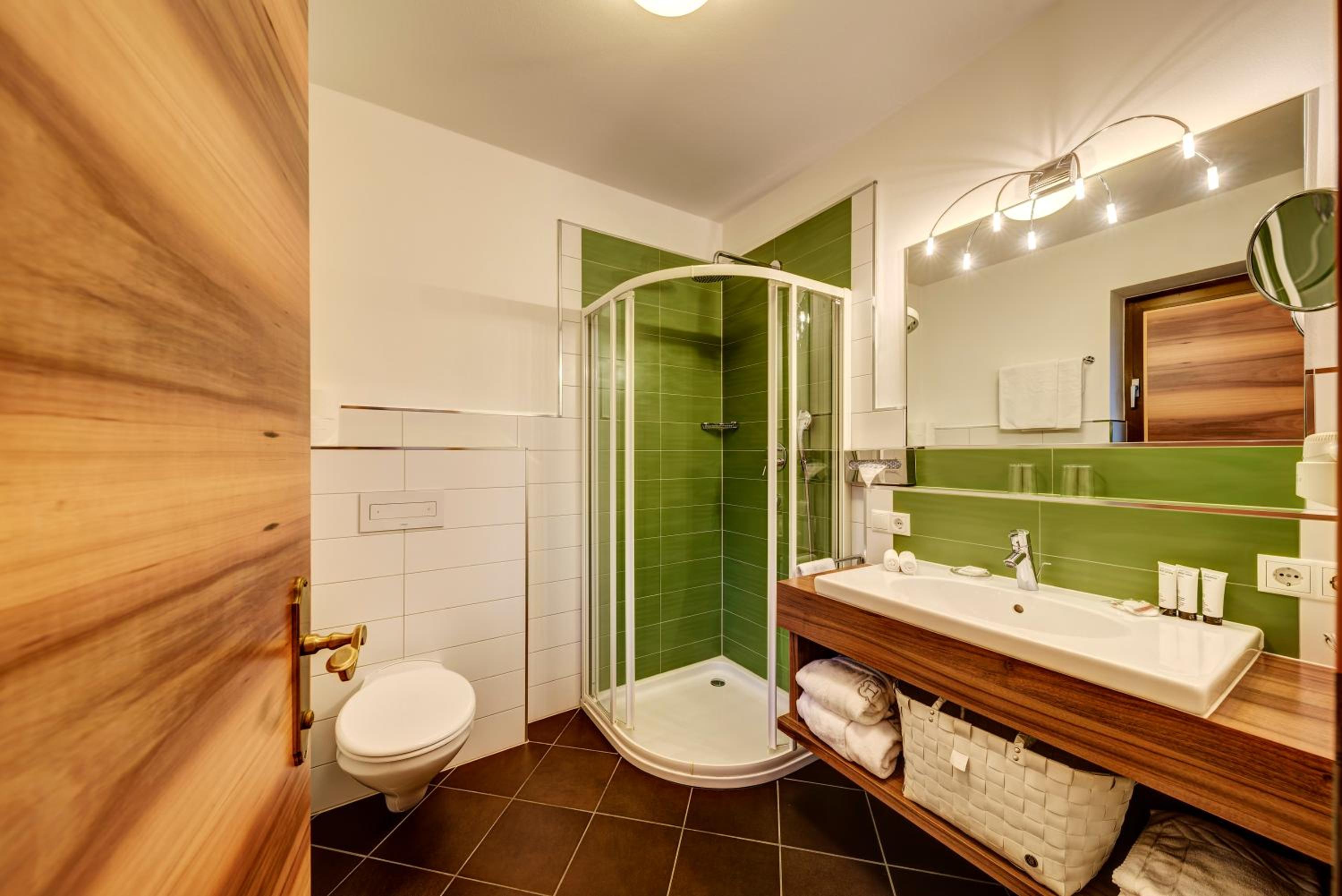 Studio Apartment photo 2