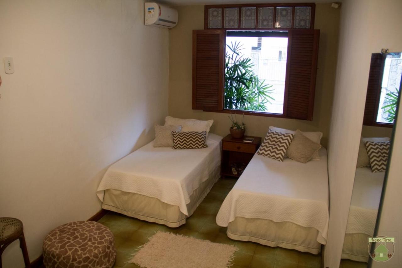 Triple Room with Bathroom photo 2