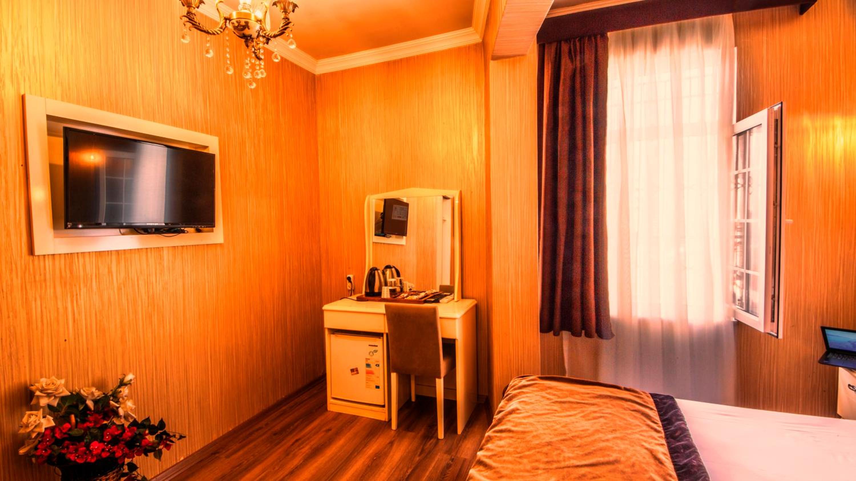 Economy Single Room photo 2