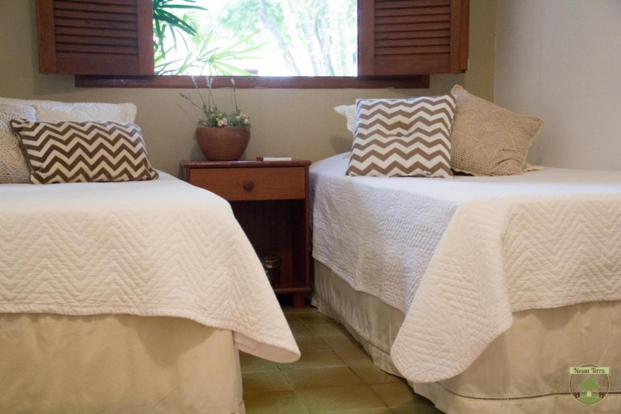 Triple Room with Bathroom photo 3