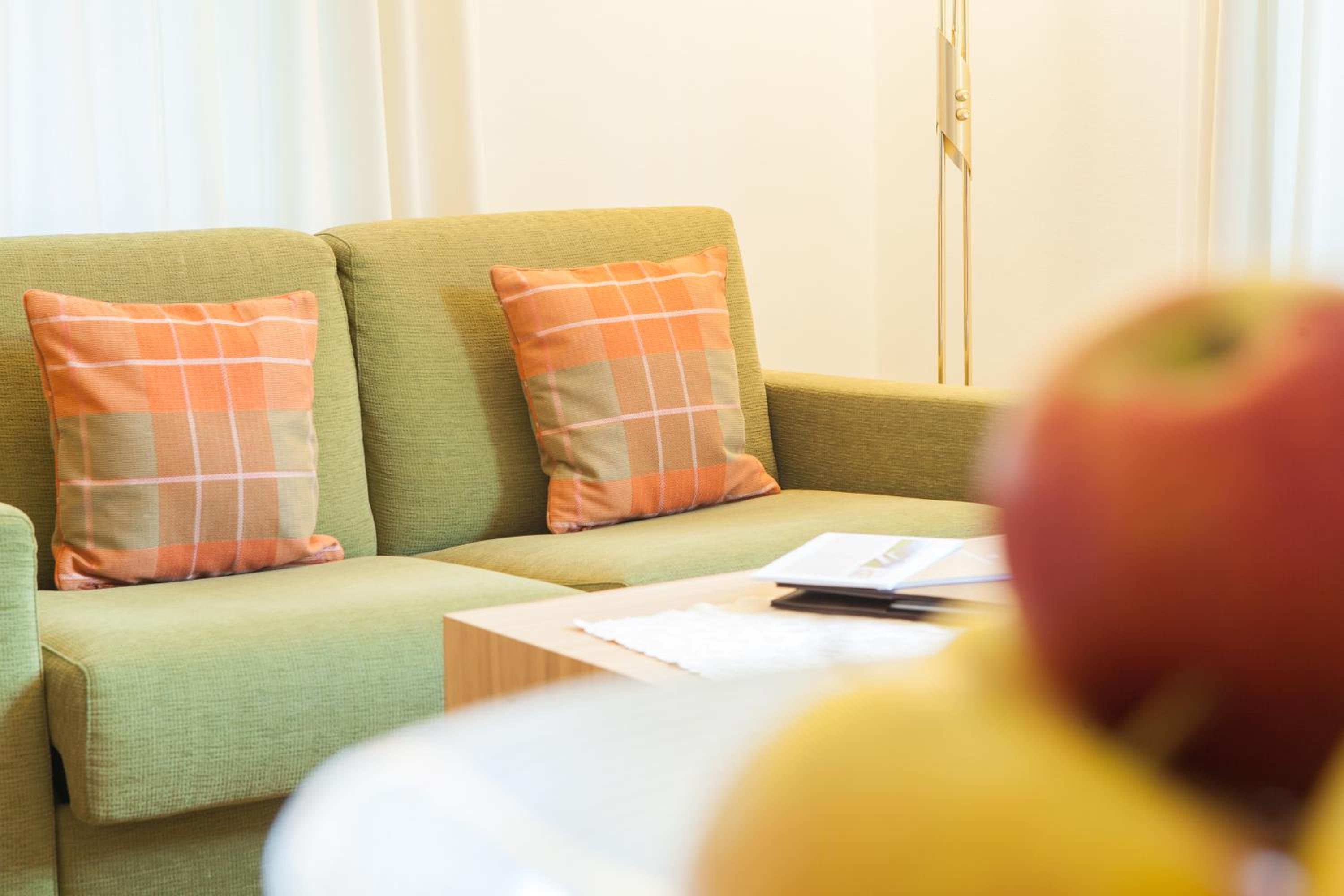 Studio Apartment photo 3