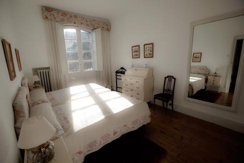 Twin Room with Balcony