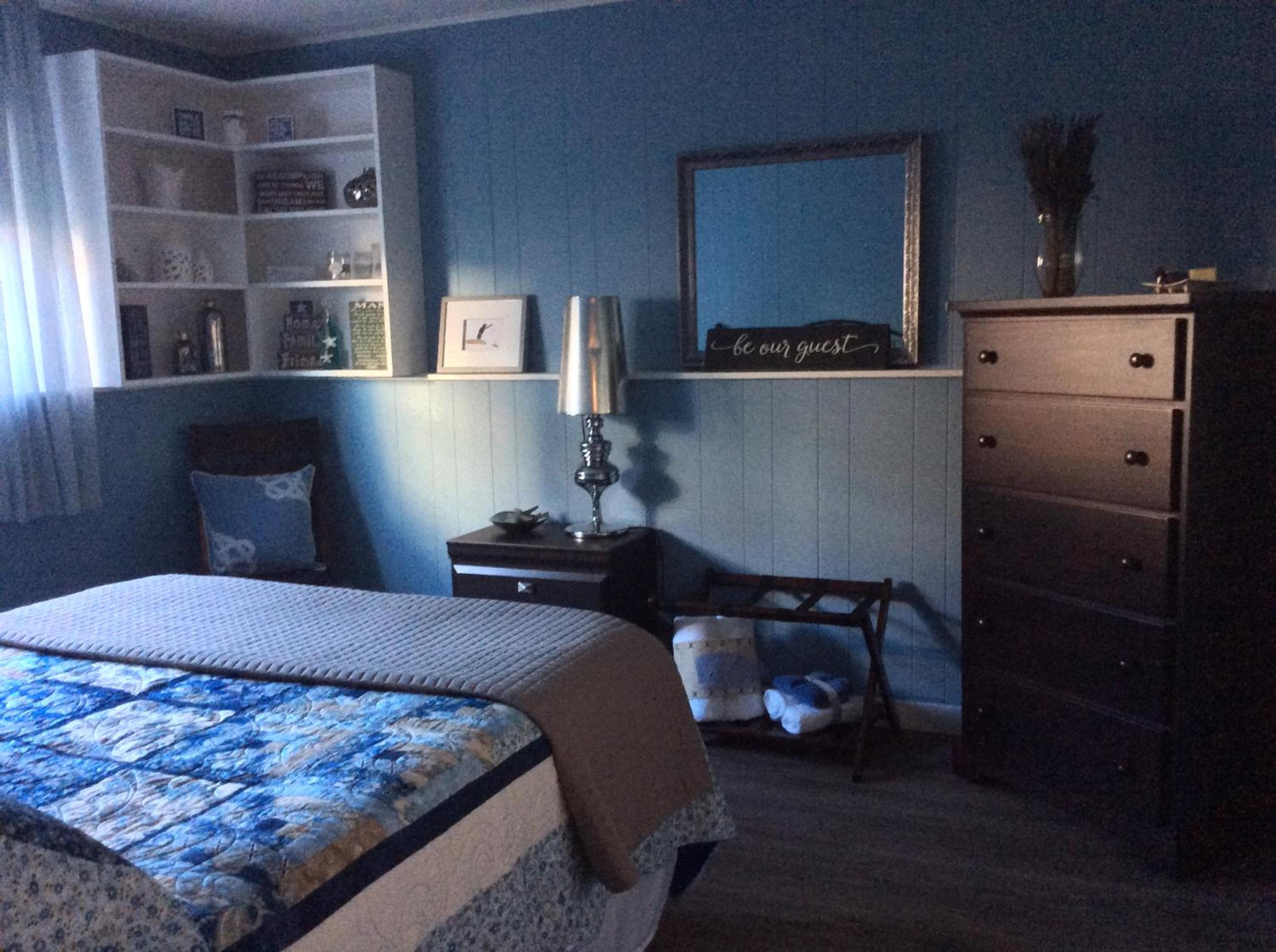 Queen Suite photo 1