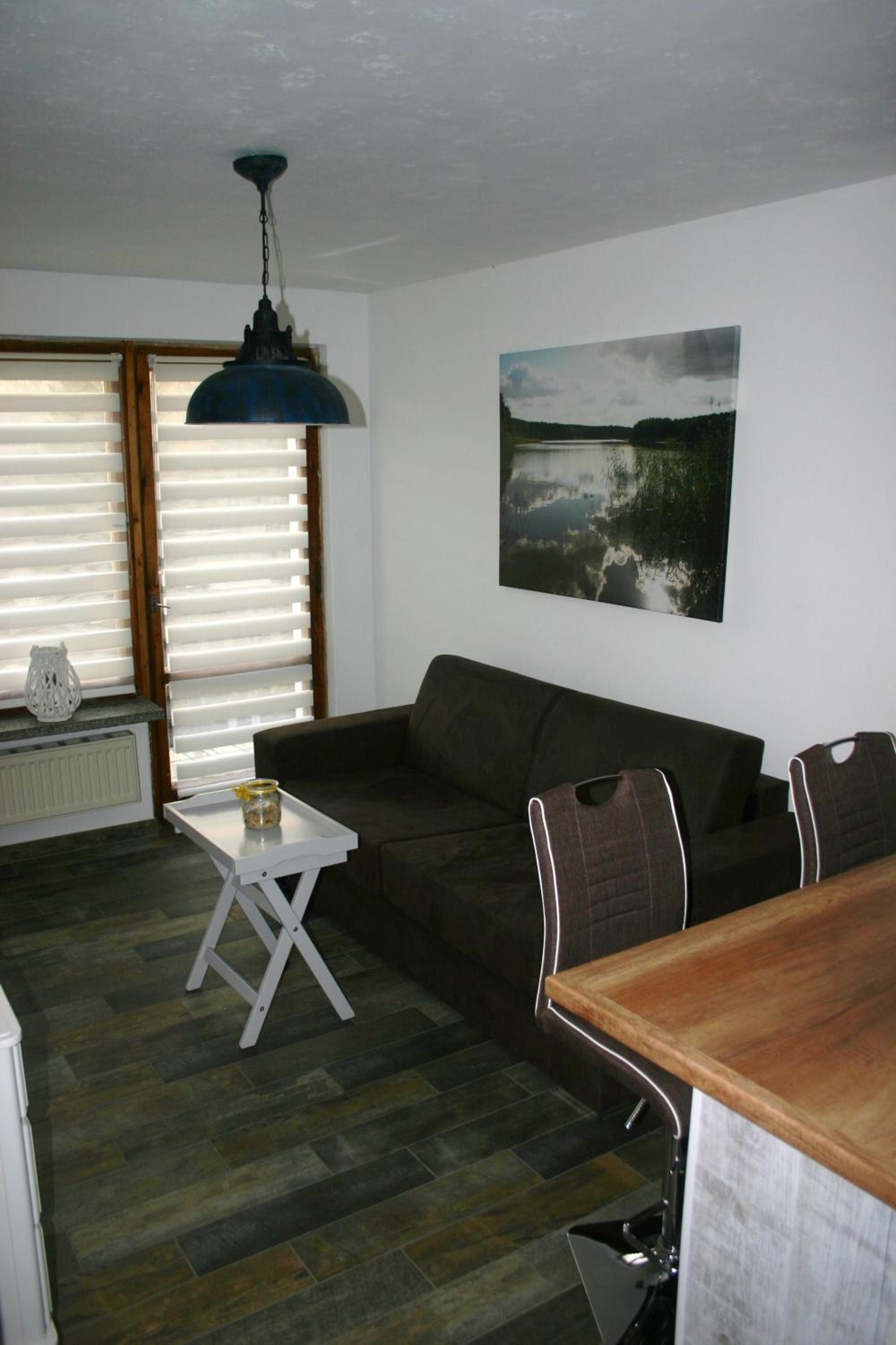 Apartment with Balcony photo 3